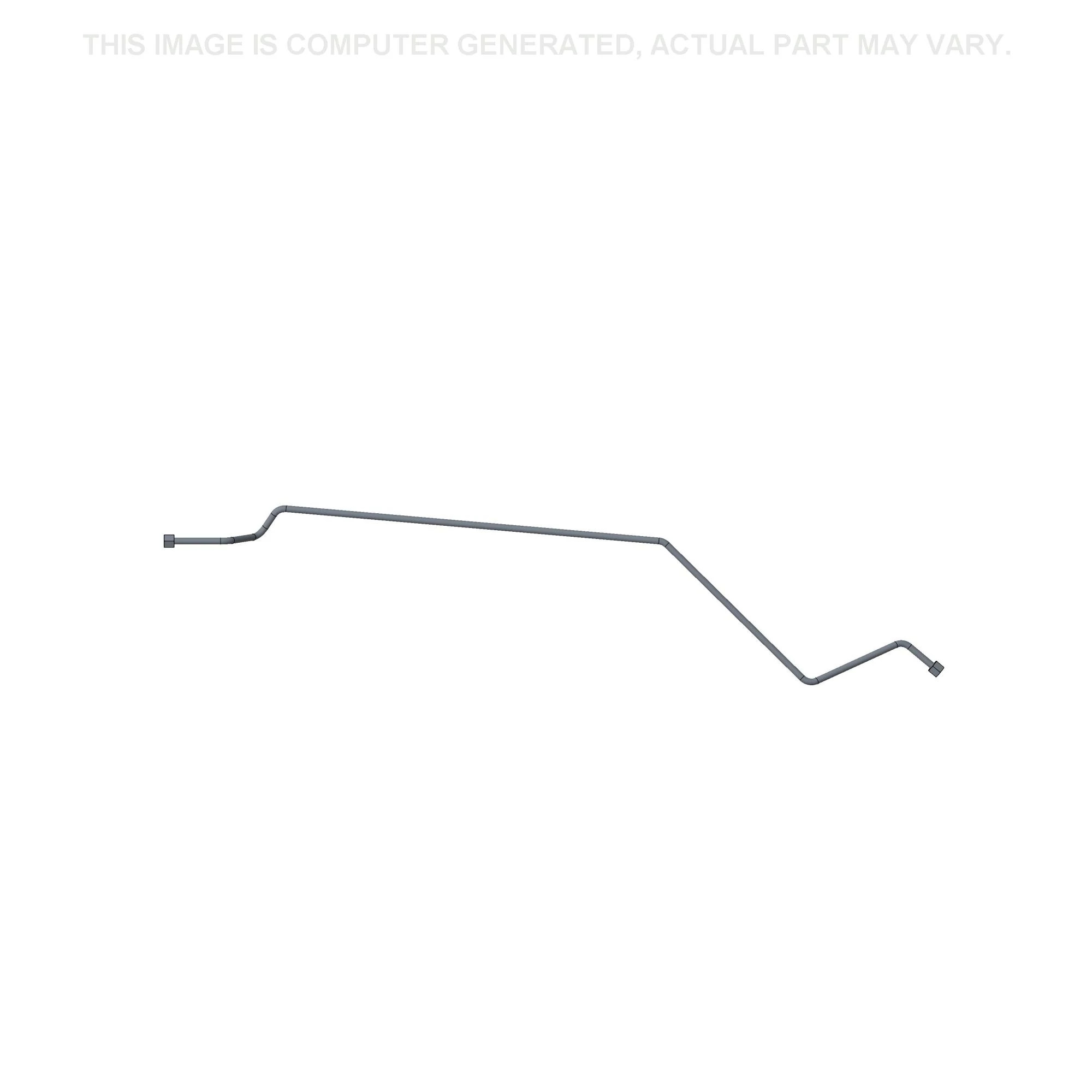 HYD TUBE | NEWHOLLANDAG | US | EN