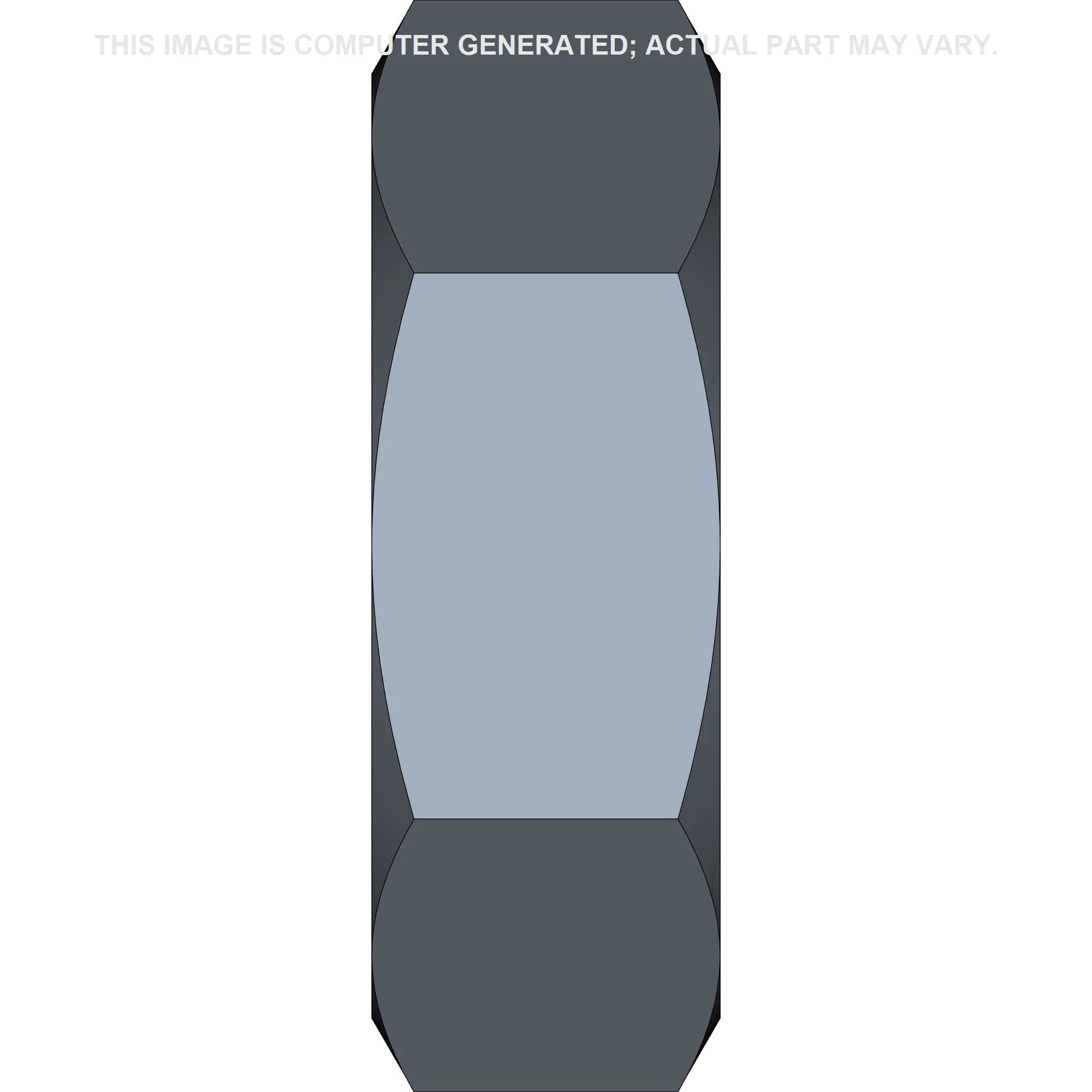 THIN NUT | CASEIH | US | EN