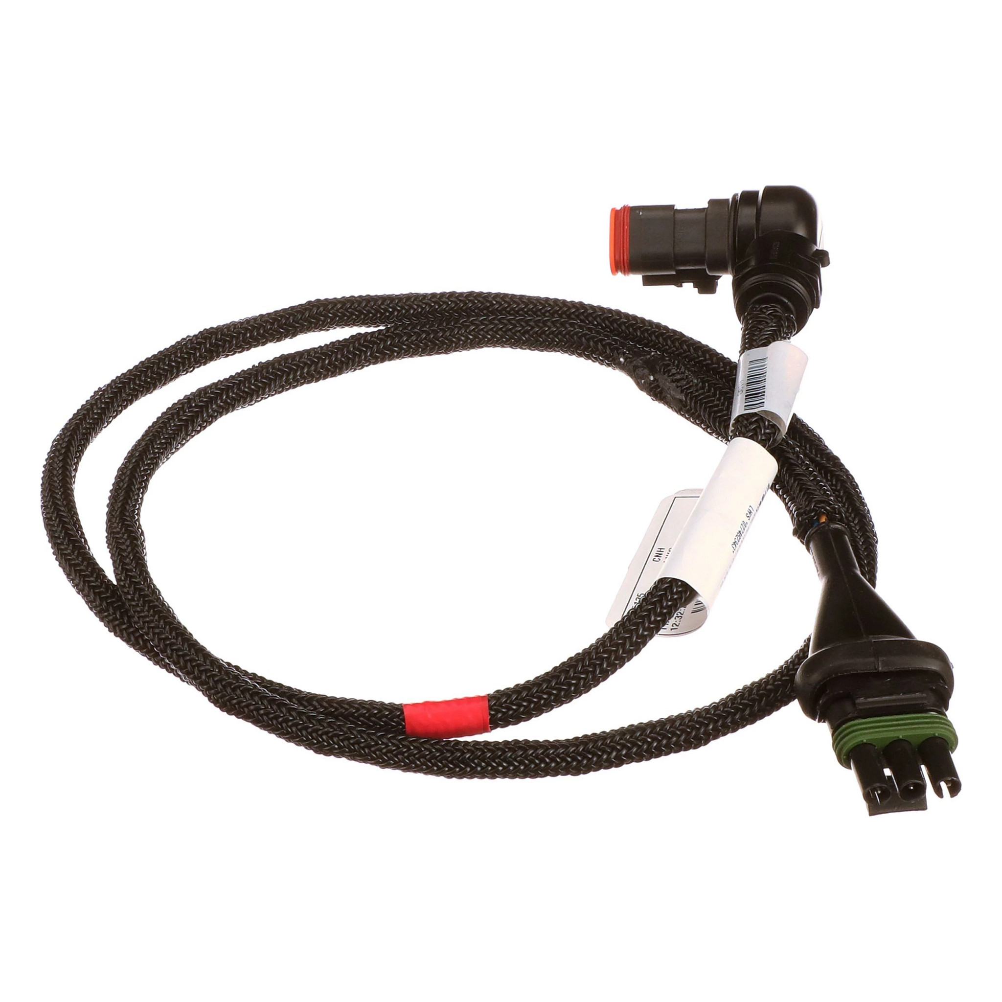 CABLAGGIO | CASEIH | EU | PL