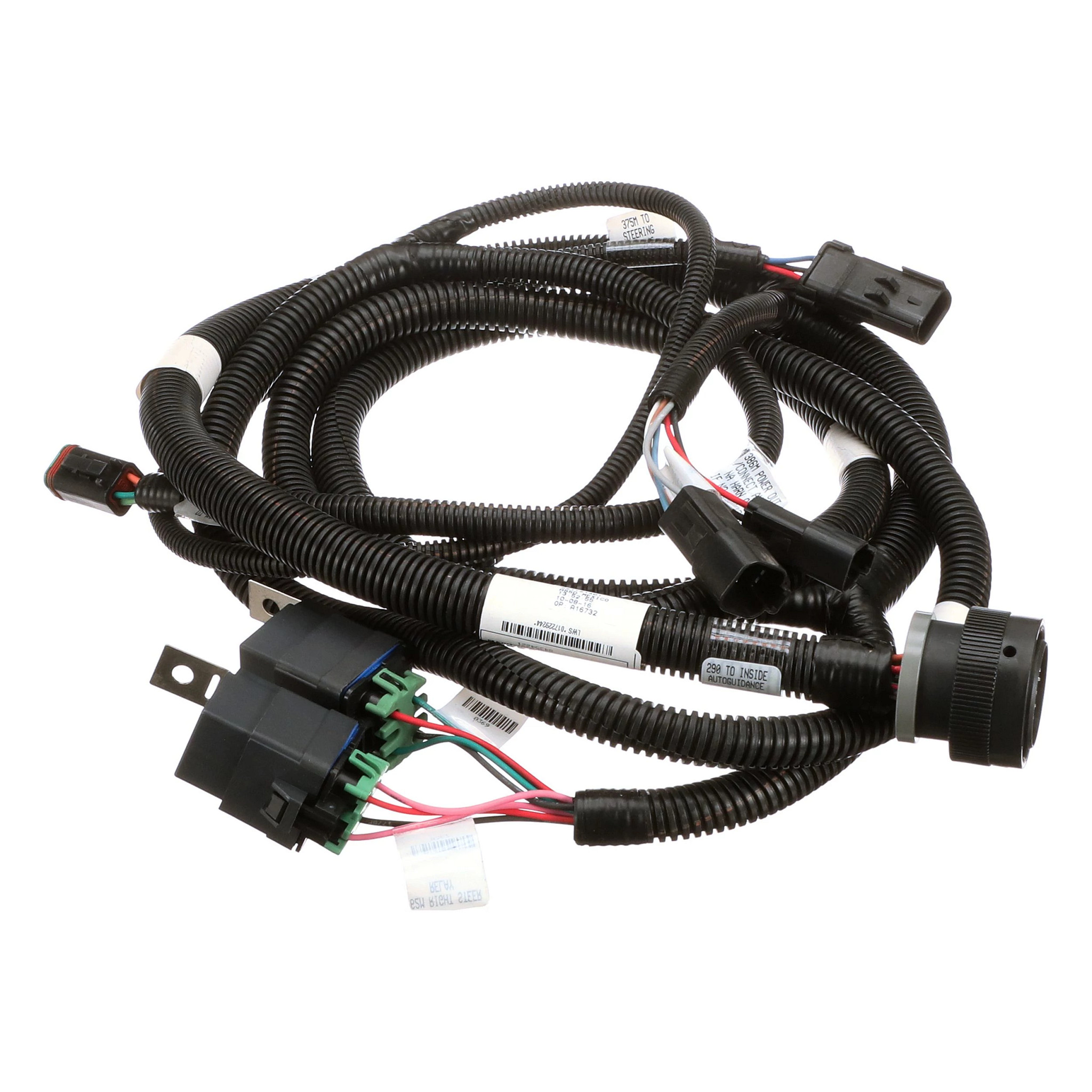 WIRE HARNESS | CASEIH | GB | EN