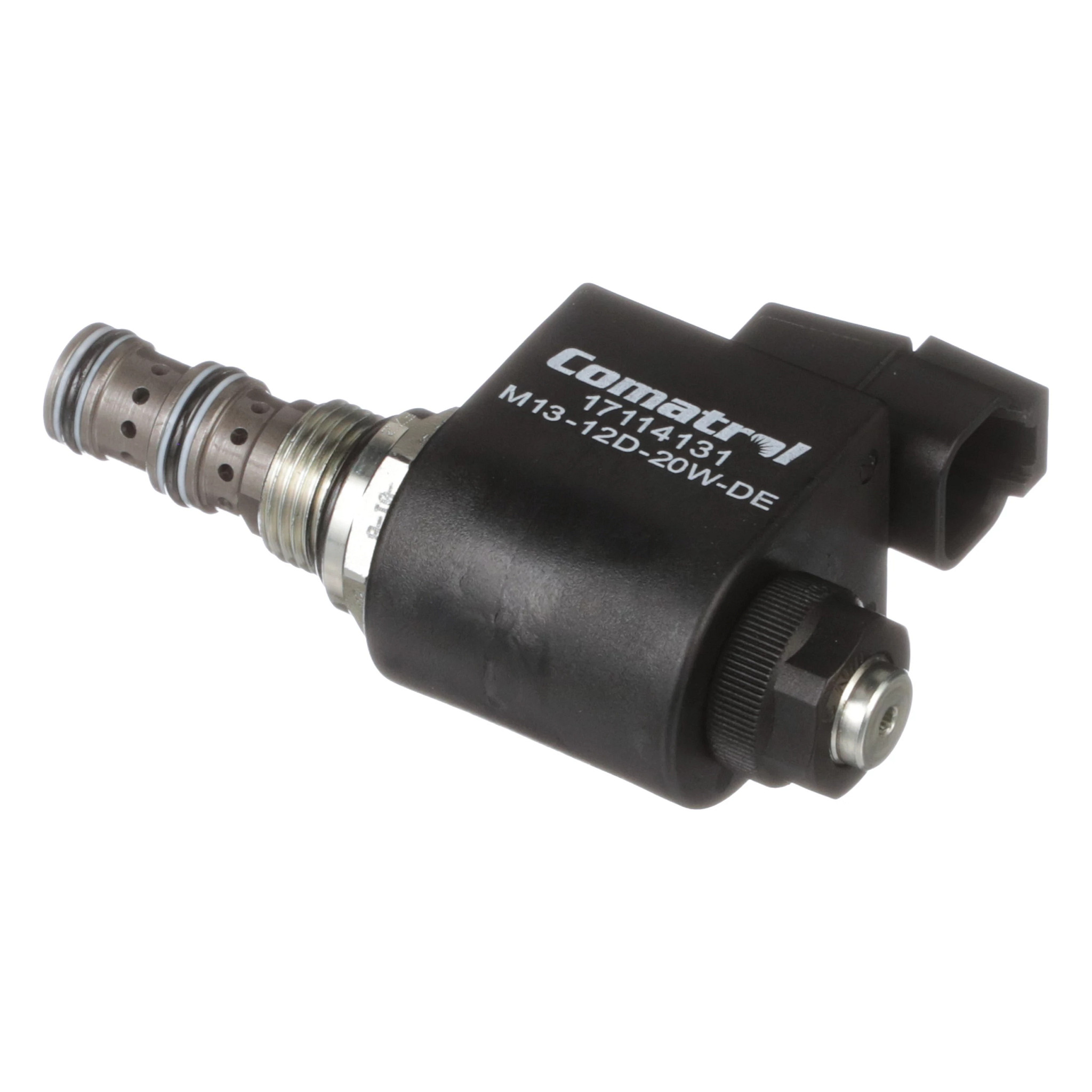 SOLENOID VALVE | CASECE | US | EN