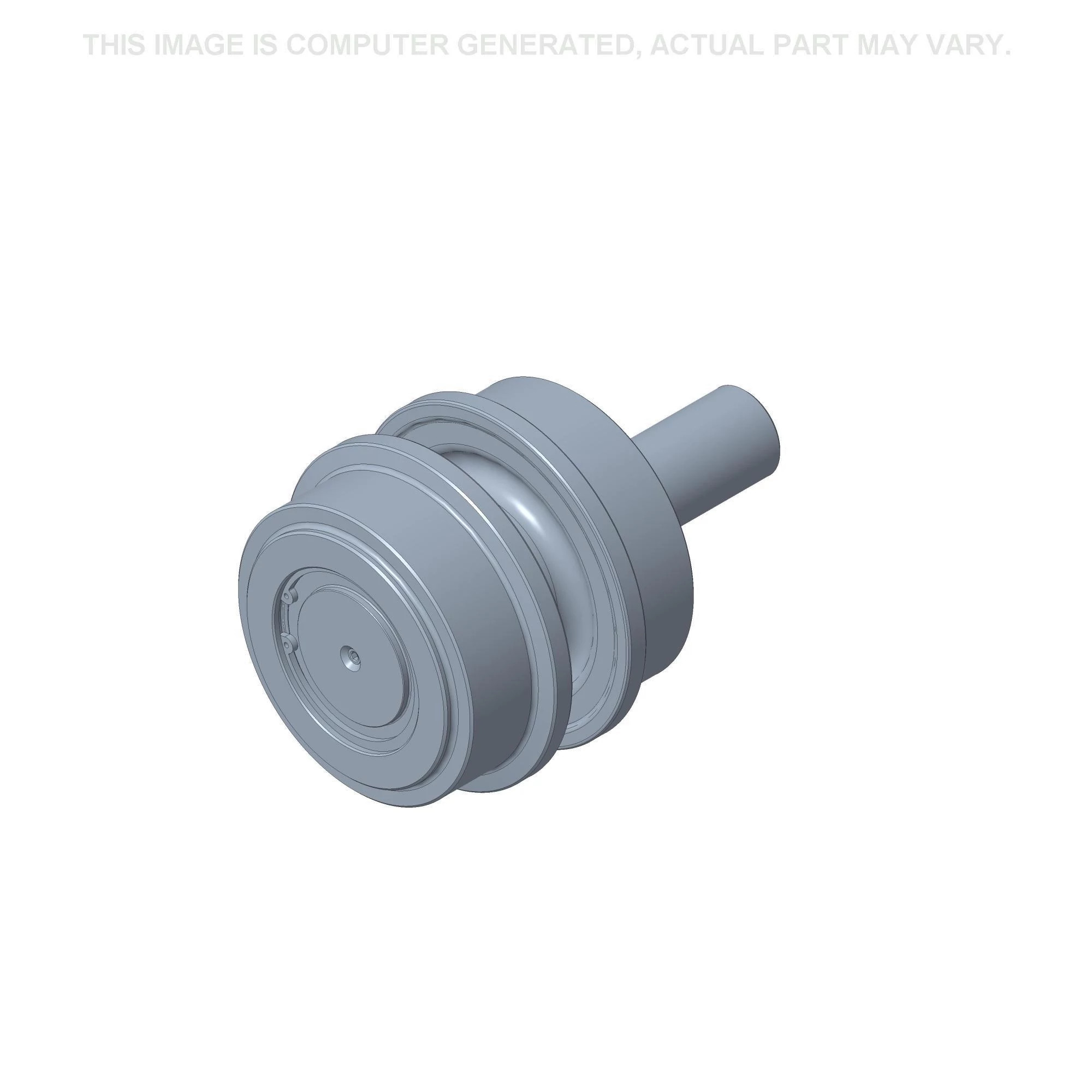 TRACK ROLLER | CASEIH | CA | EN