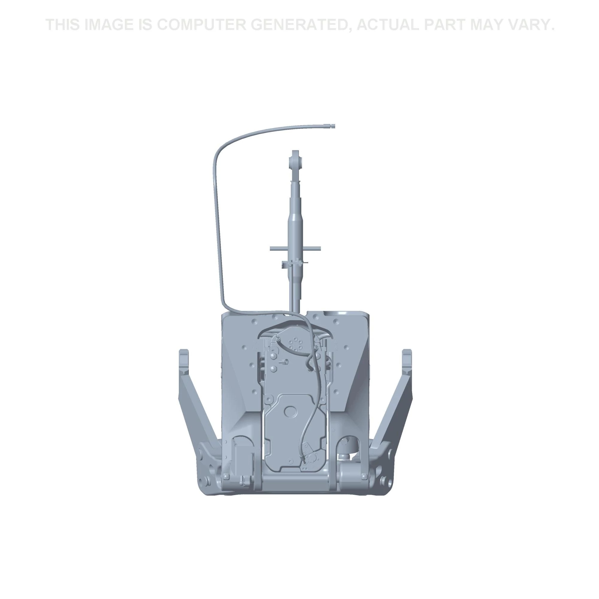 ATTELAGE 3 POINTS | NEWHOLLANDCE | CA | FR