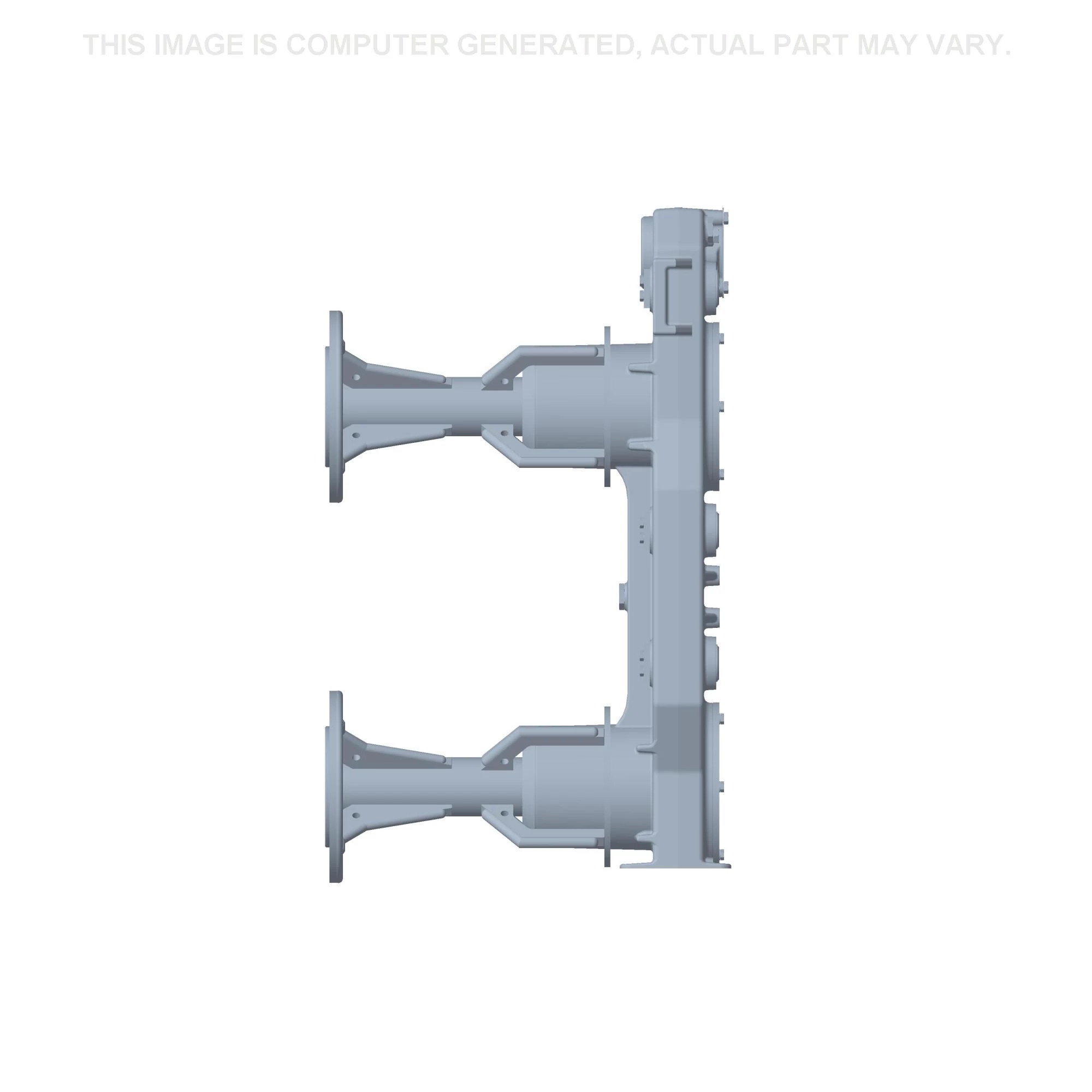 CAIXA DE VELOCIDADES | CASEIH | SA | PT