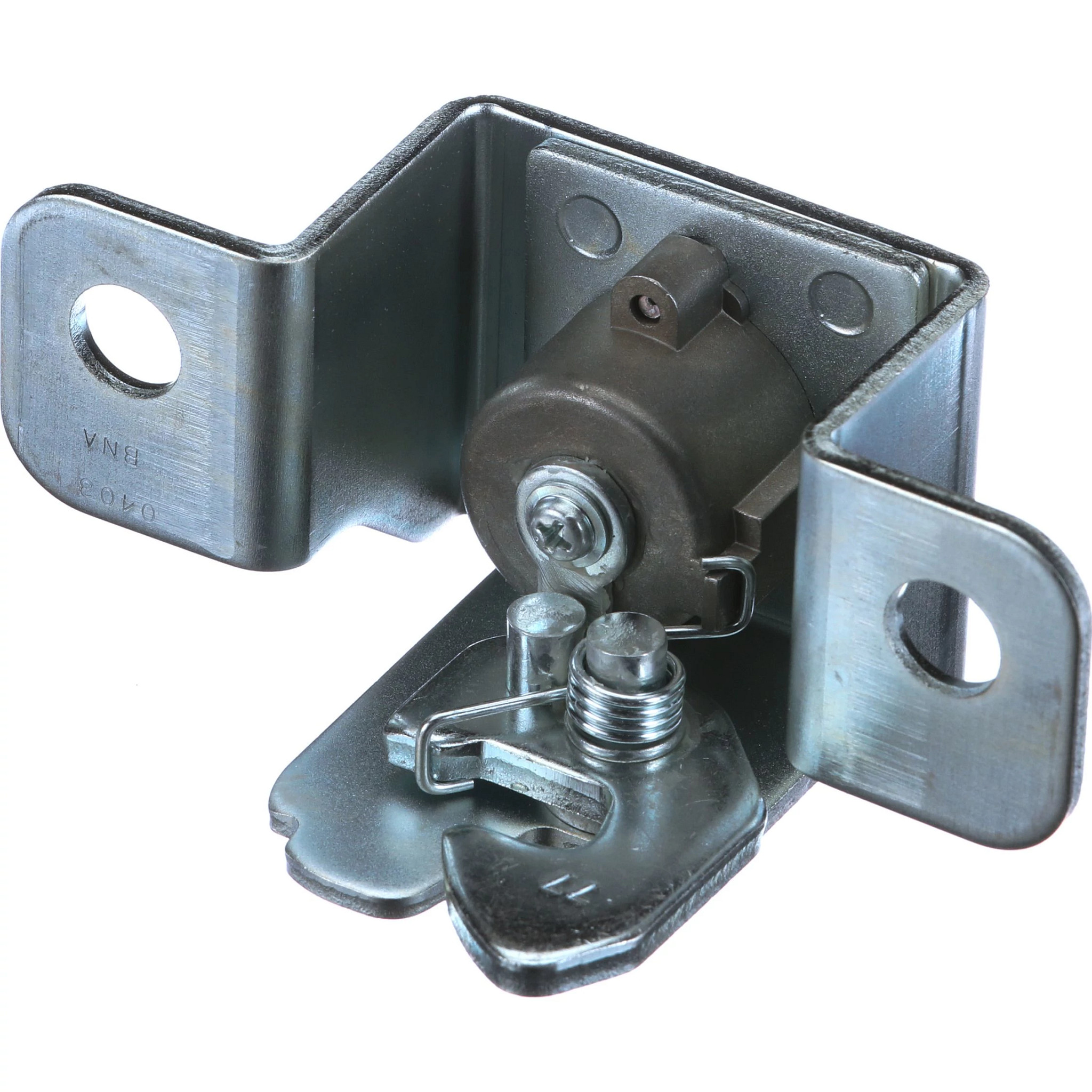 LOCK | FLEXICOIL | US | EN