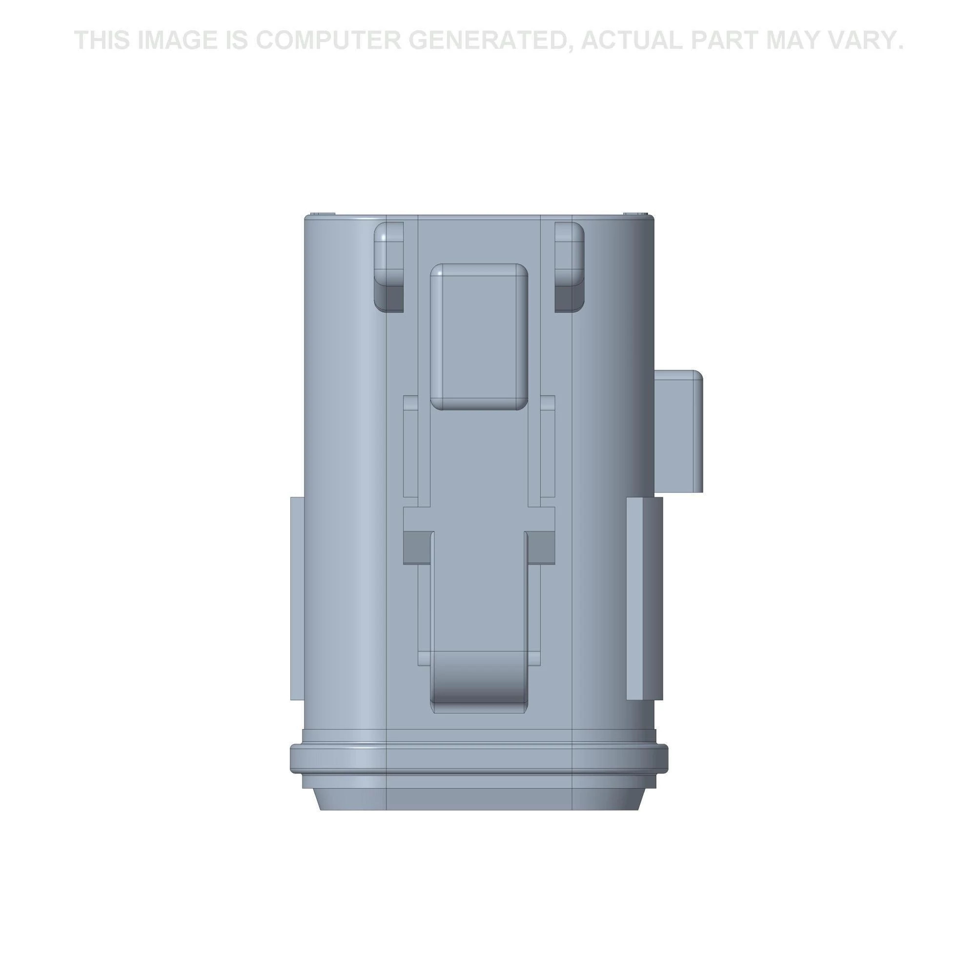 BORNE | CASEIH | CA | FR