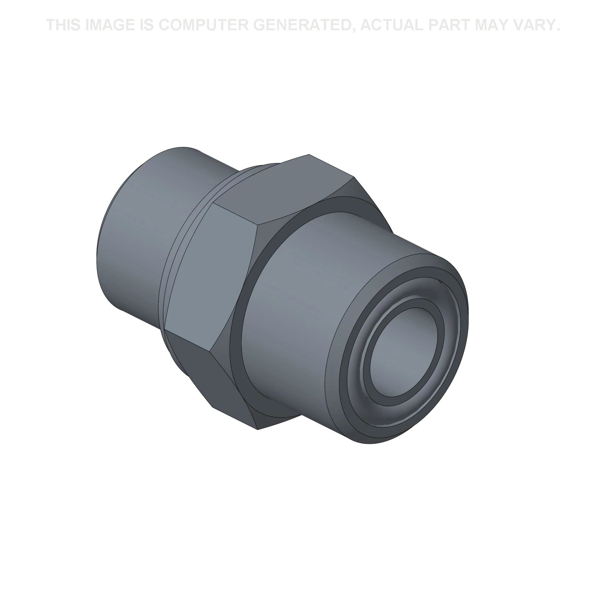 Conector Hidrául | CASECE | BR | PT