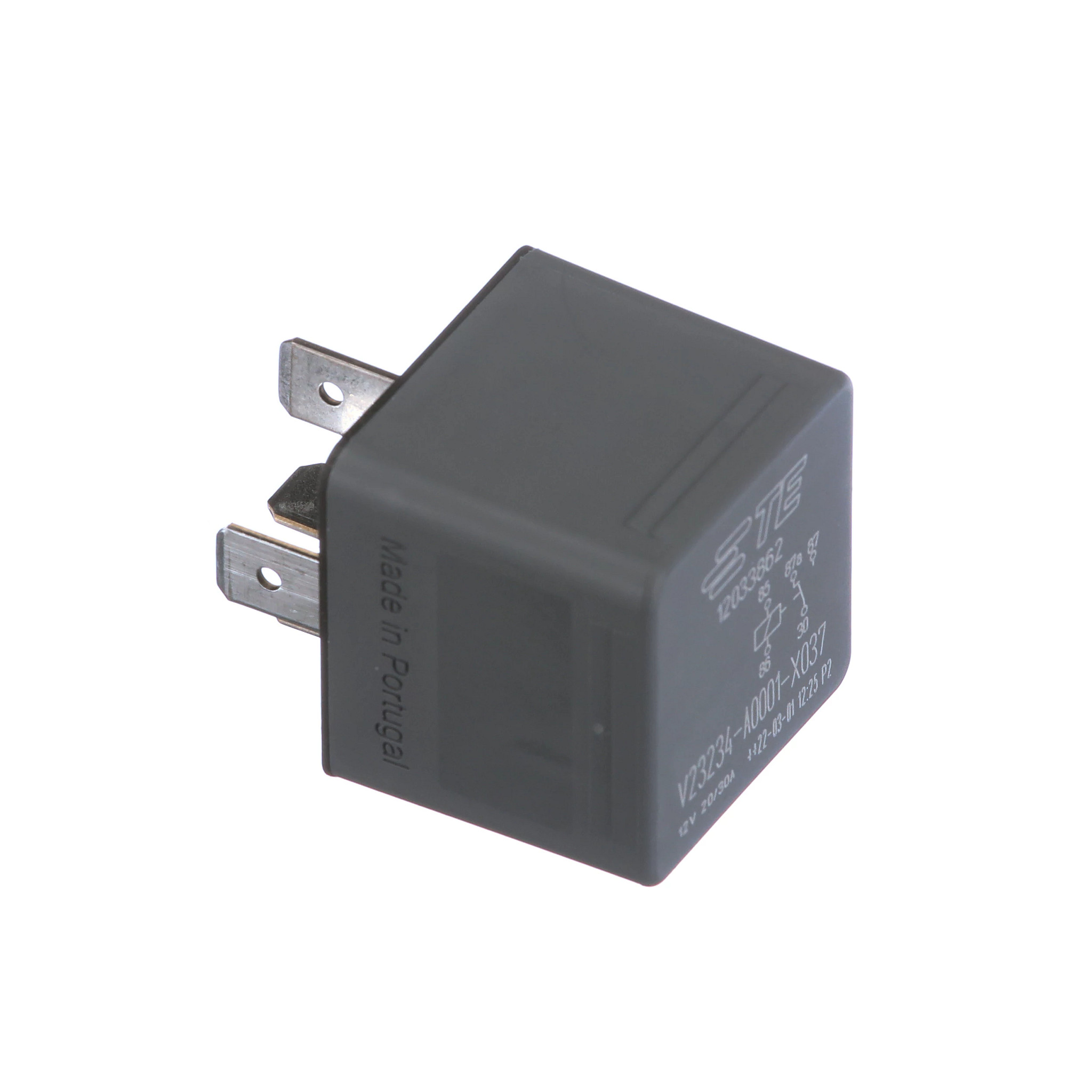 RELÉ | CASECE | BR | PT