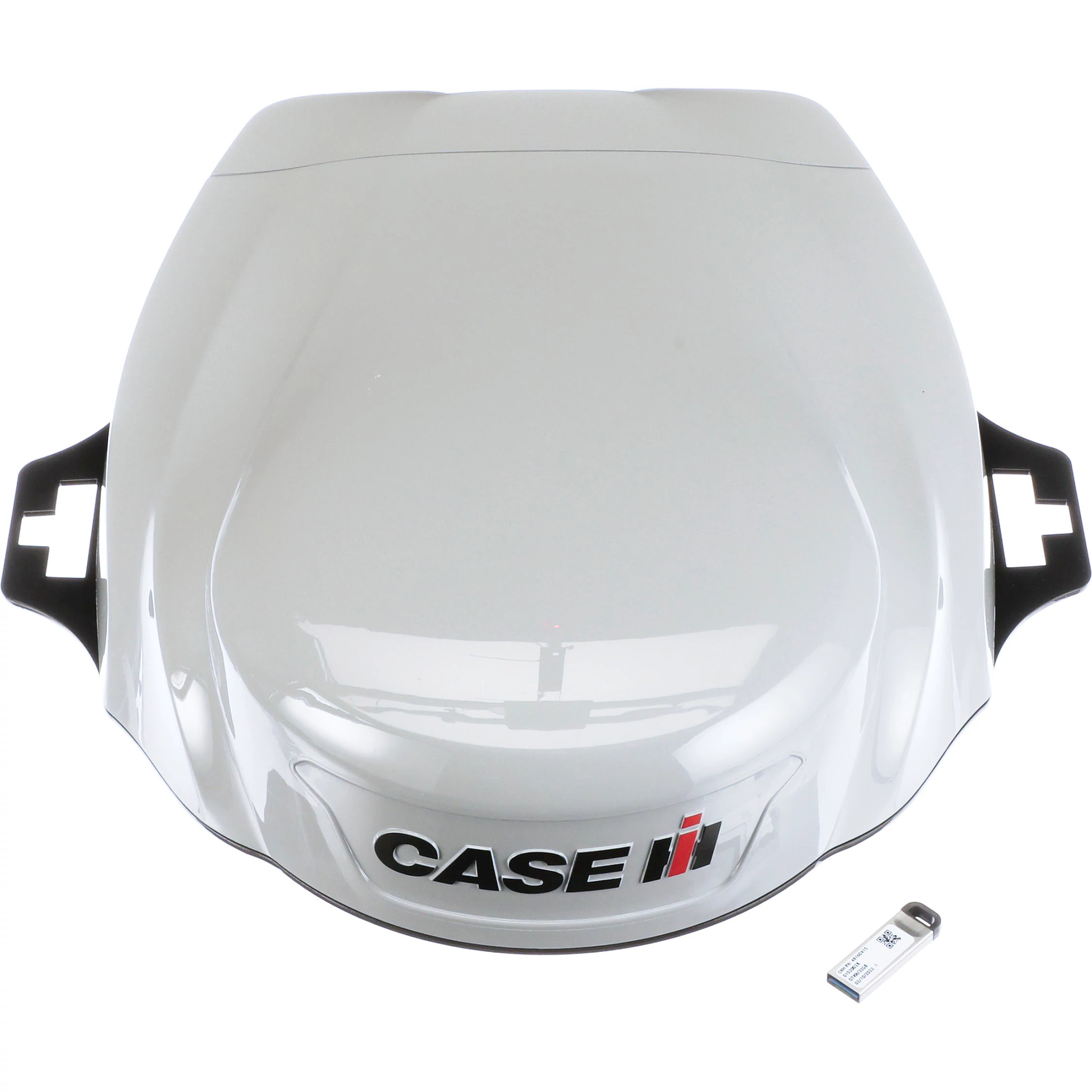 GPS RECEIVER | CASEIH | NZ | EN