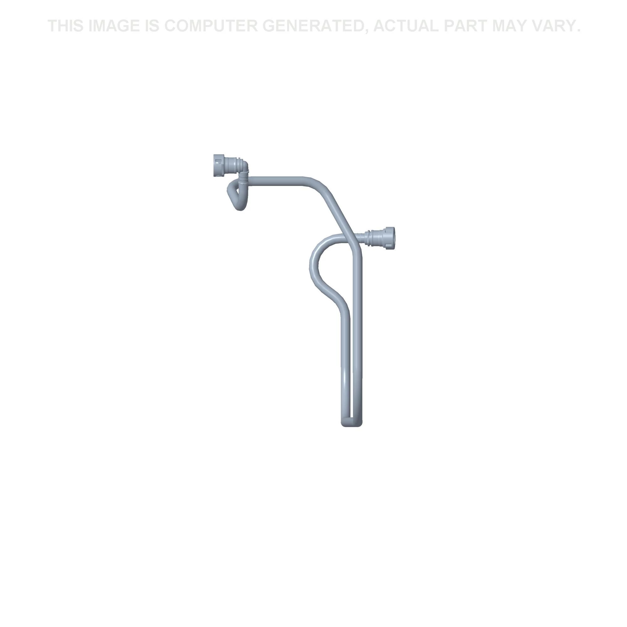 FUEL TUBE | CASEIH | IE | EN