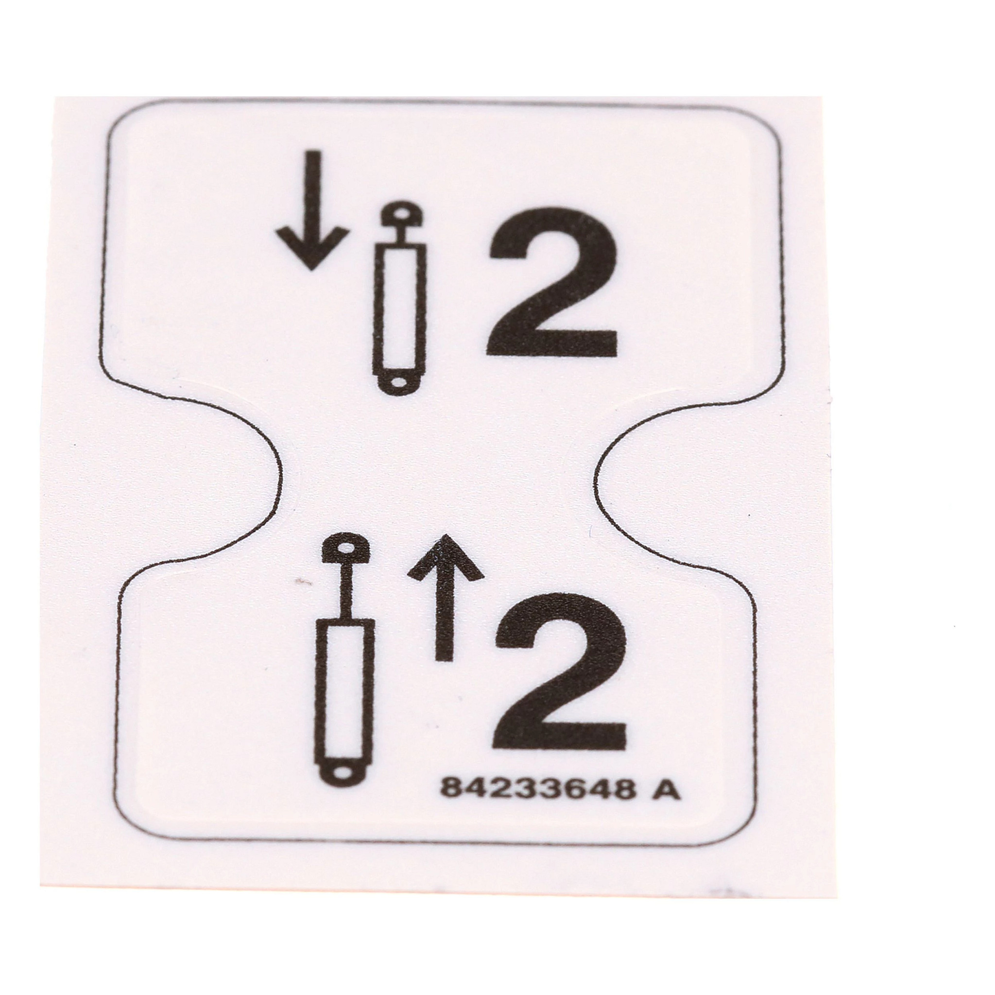 DECAL | CASECE | EU | EN