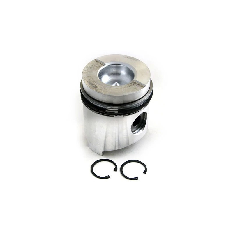 PISTON & RINGS KIT | NEWHOLLANDAG | CA | EN