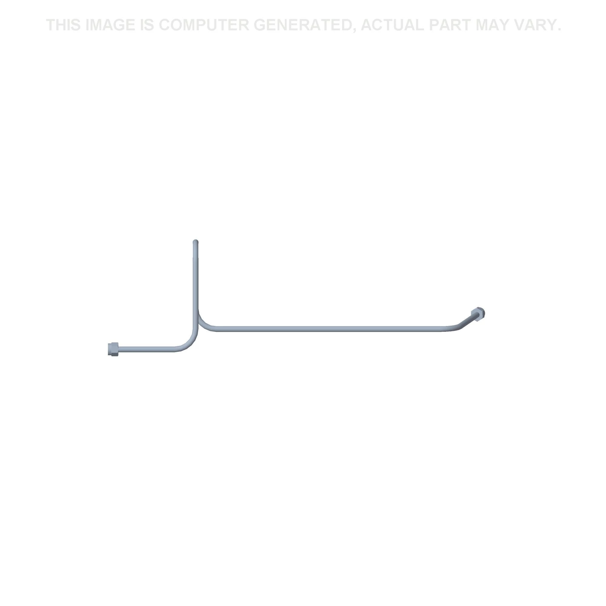 TUBAGEM HIDRÁULICO | CASEIH | EU | PT