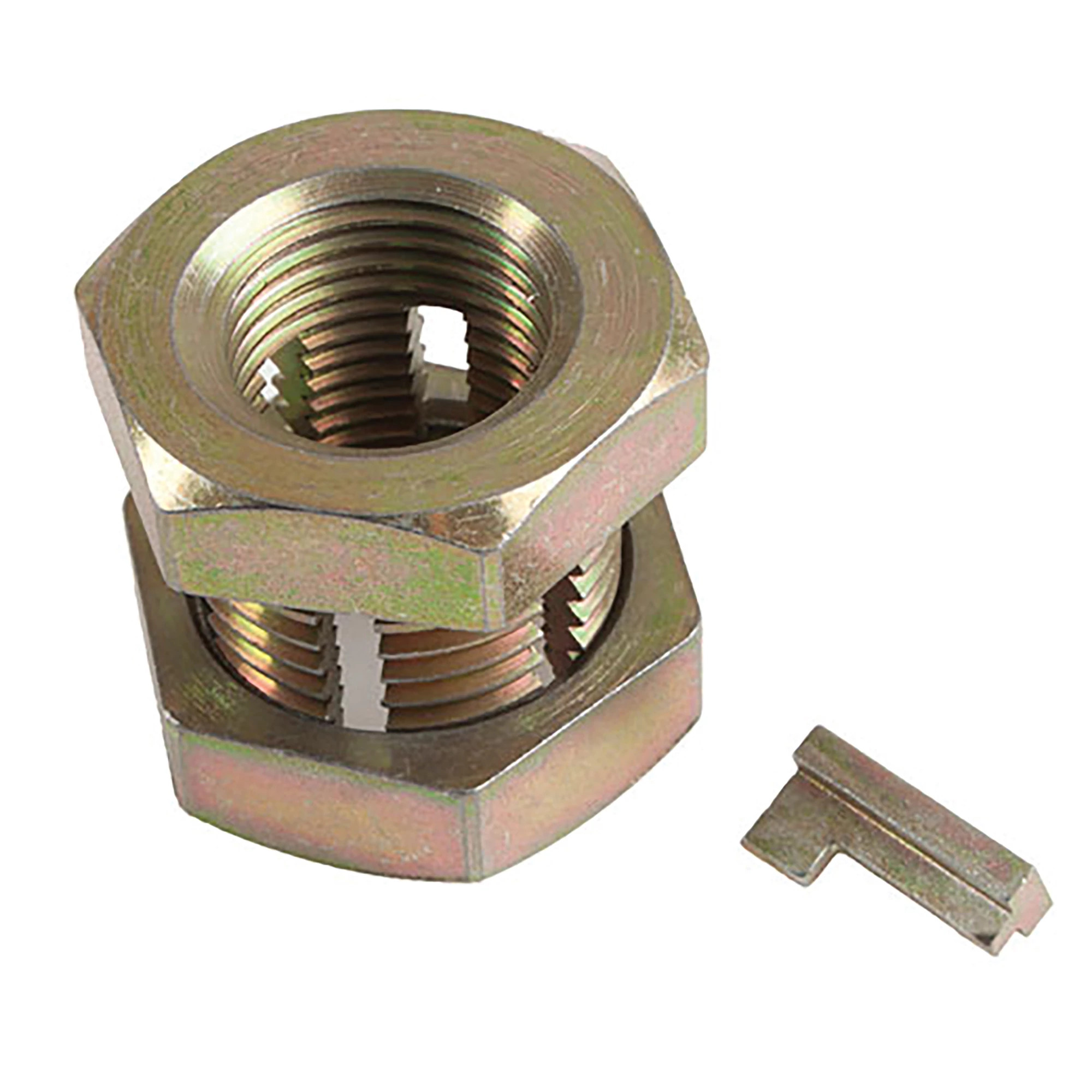 Contre-écrou pour pince de roue - 5/8&nbsp;po x 18 UNF | NEWHOLLANDAG | CA | FR