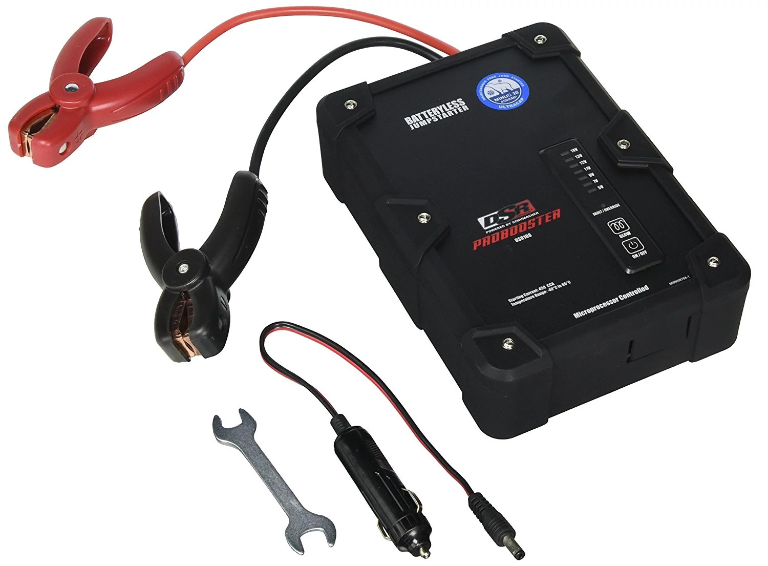 Battery Charger | CASEIH | US | EN