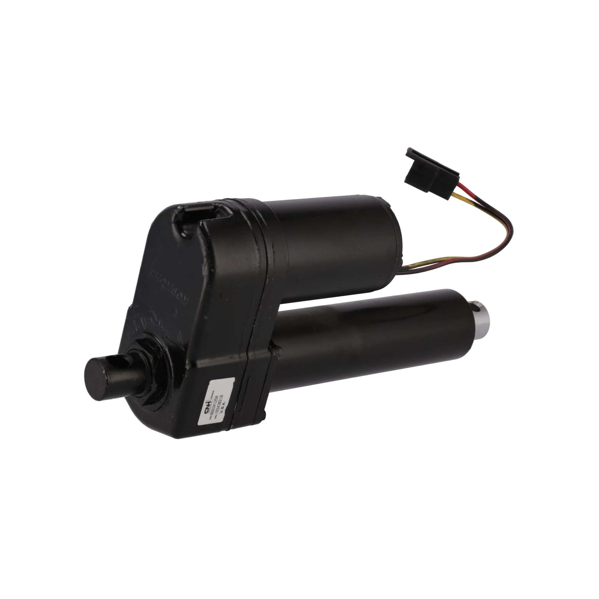 REMAN-ELECTRIC ACTUATOR | CASECE | US | EN