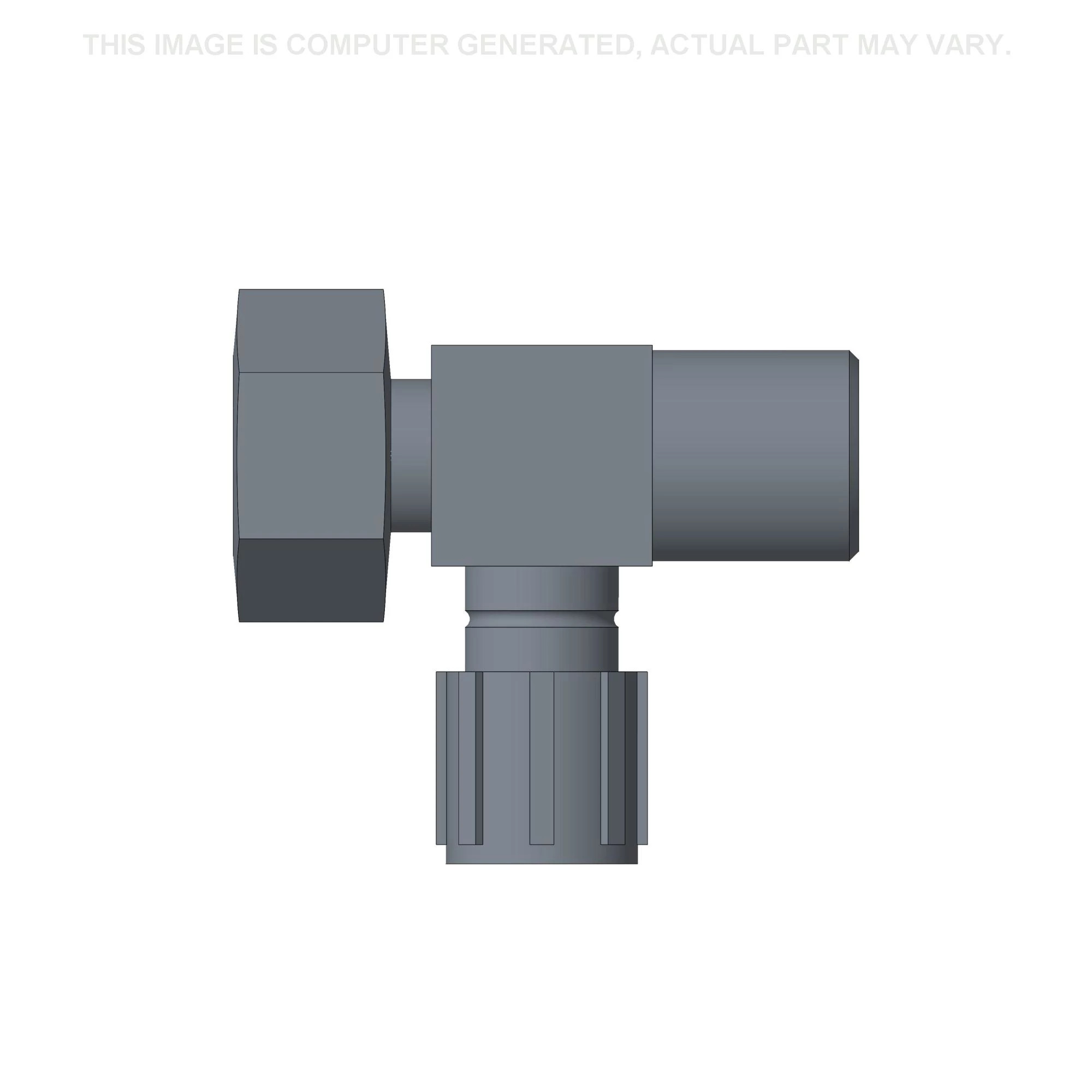 HYD CONNECTOR | NEWHOLLANDAG | GB | EN