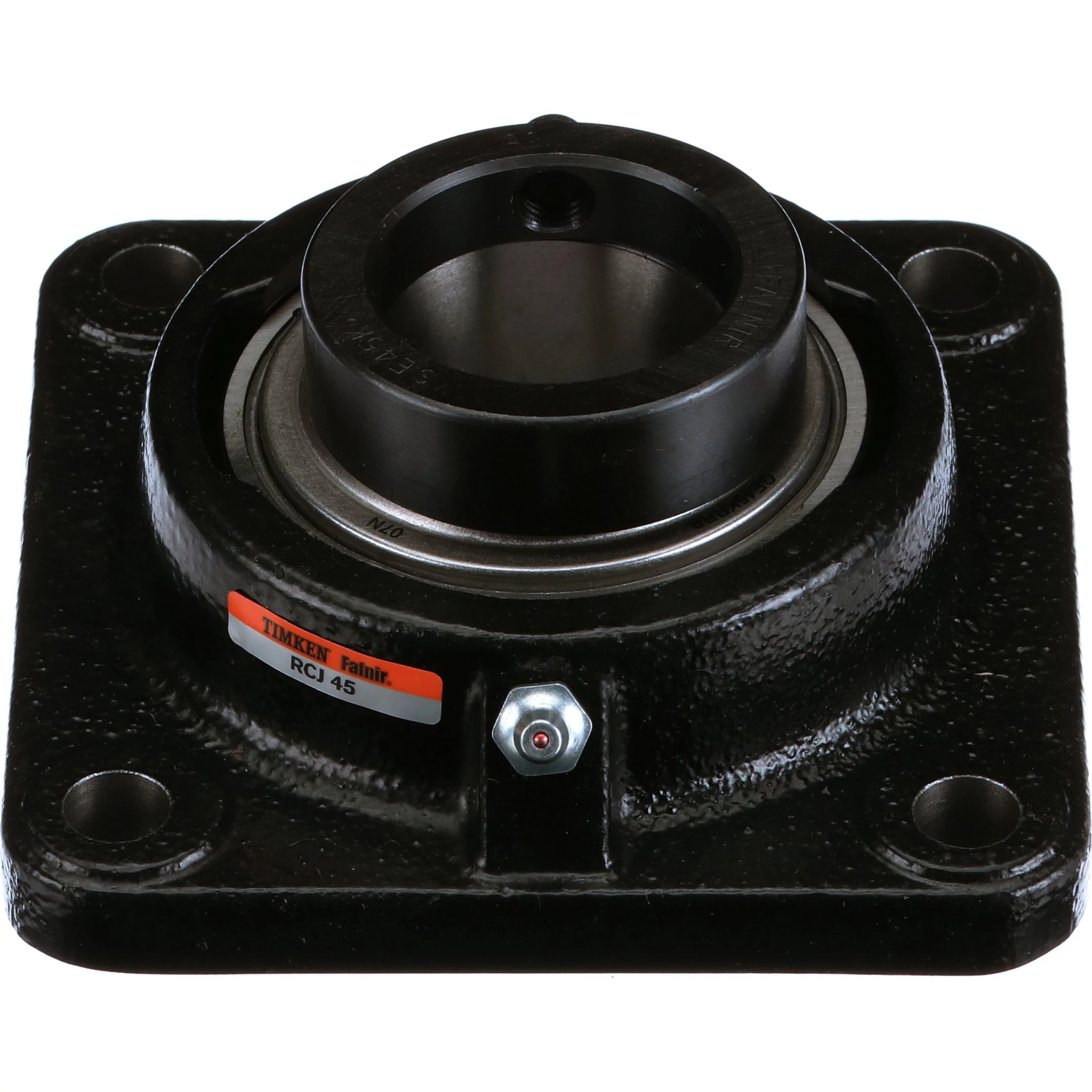 CARTER DE ROULEMENT | NEWHOLLANDAG | AMEA | FR