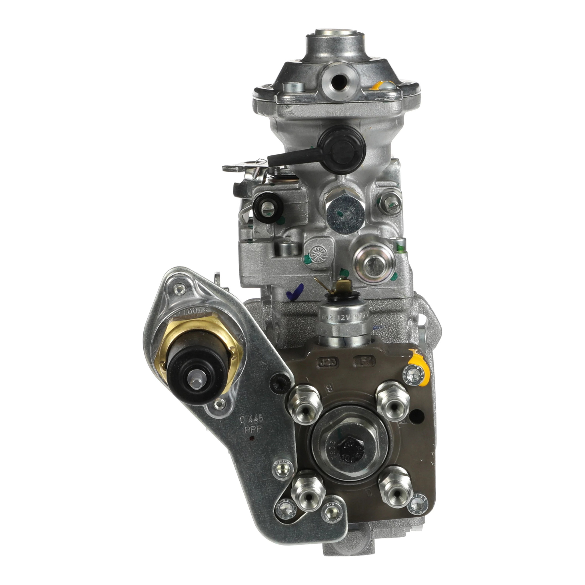 KRAFTSTOFFEINPRITZPU | NEWHOLLANDAG | EU | DE