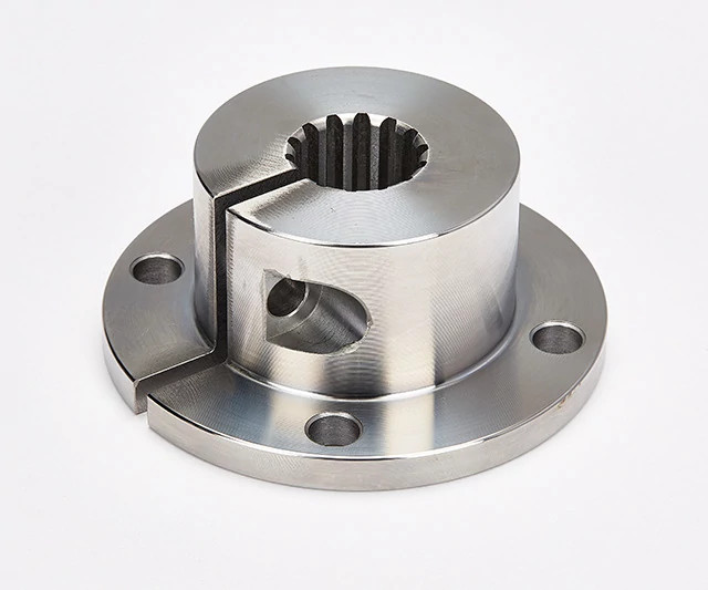 FLANGE | CASEIH | IE | EN