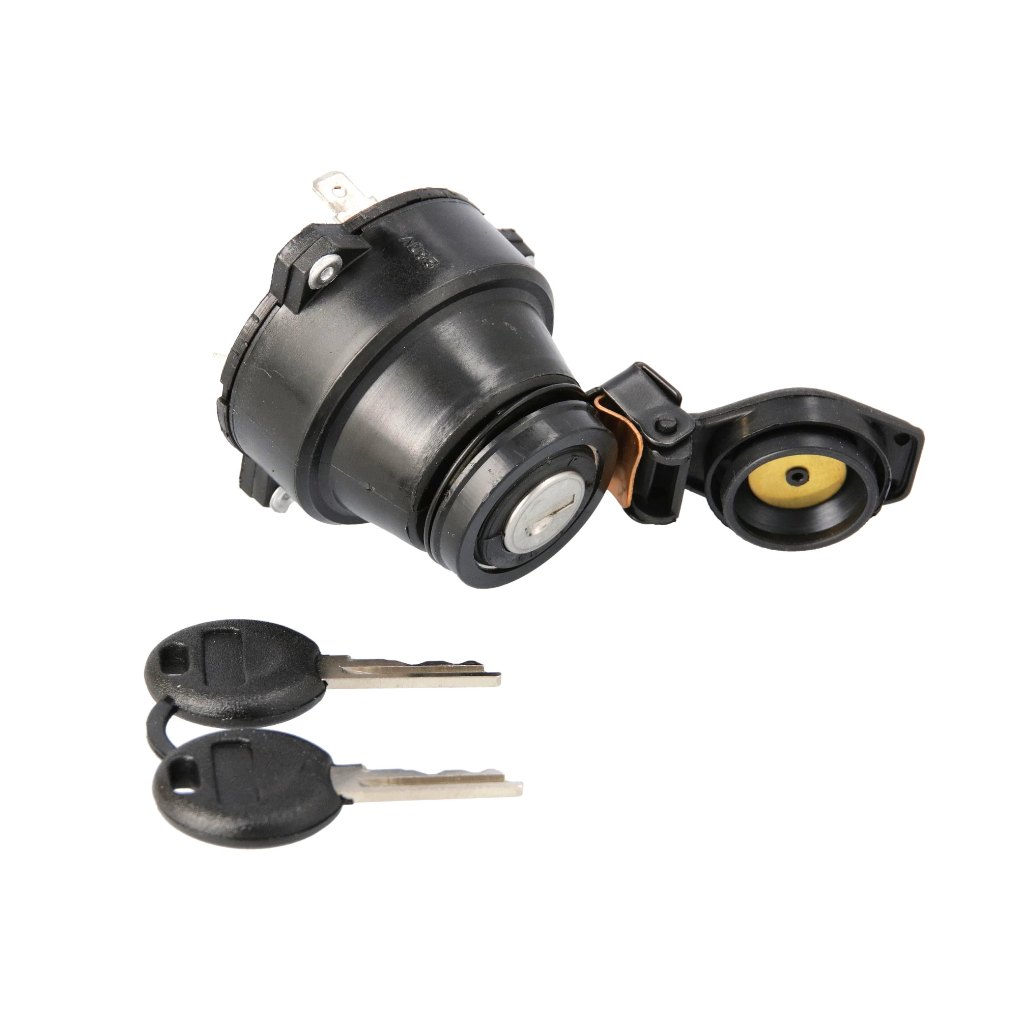 ZÜNDSCHALTER | NEWHOLLANDAG | EU | DE