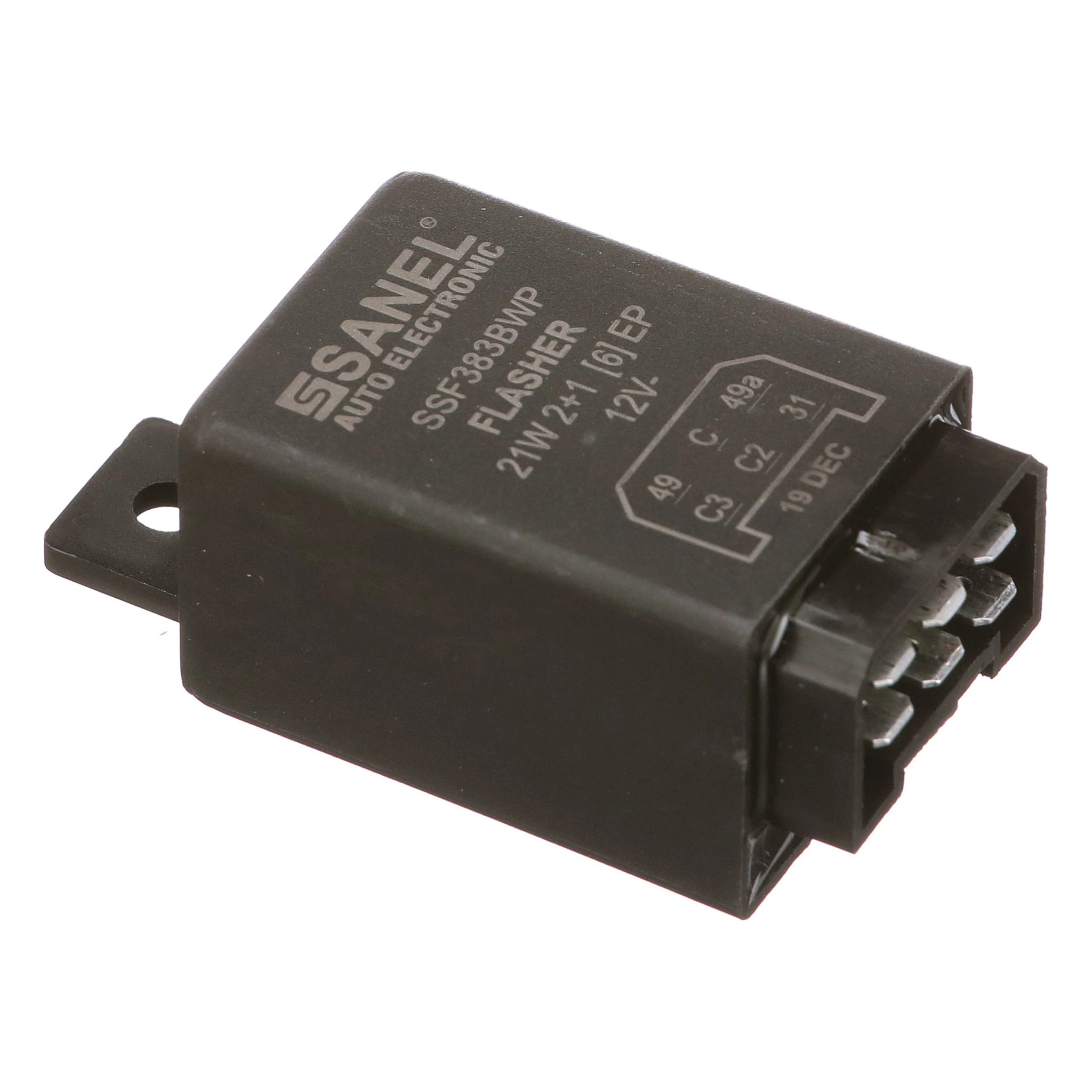 Centrale Clignotante | CASEIH | CA | FR