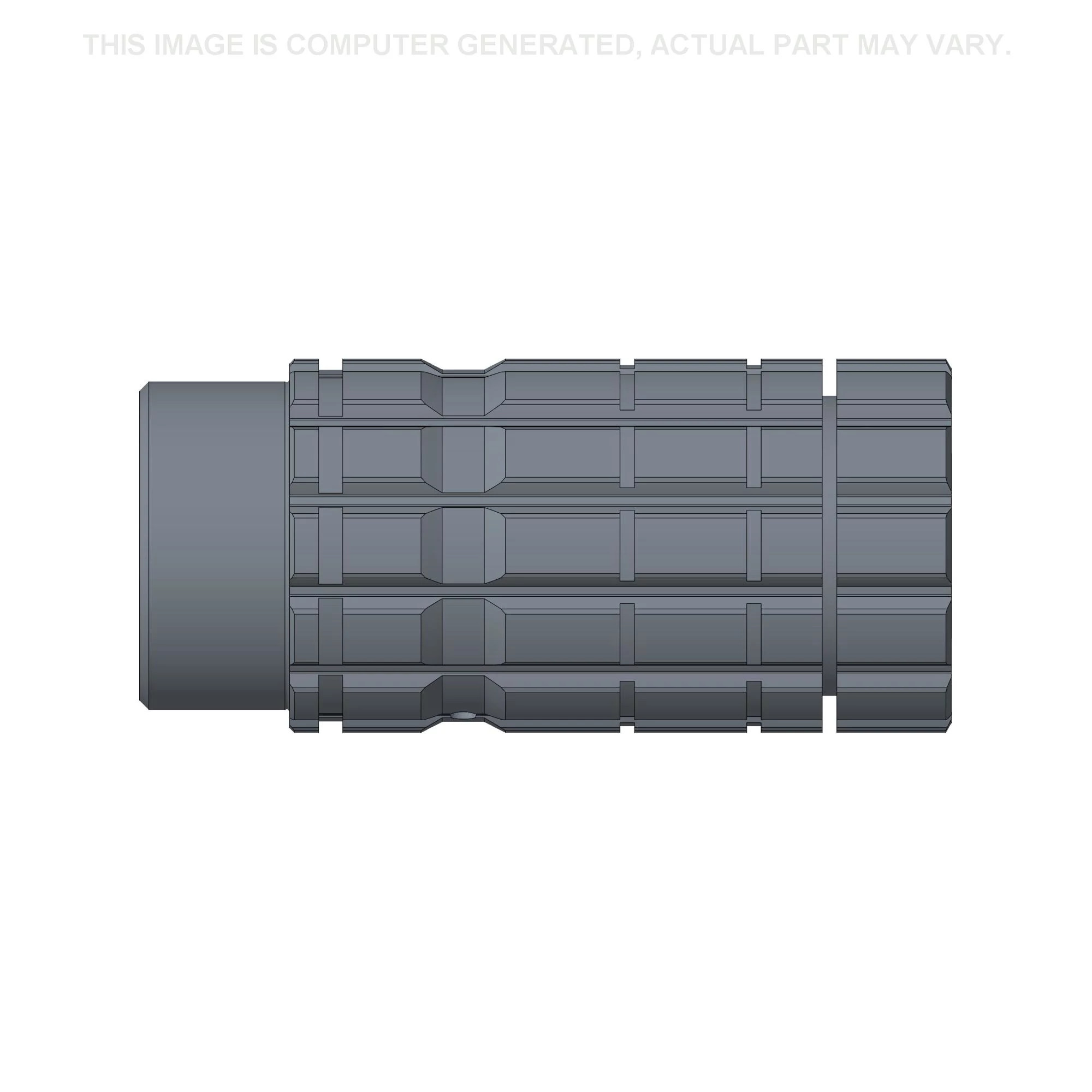 DRIVE SHAFT | CASEIH | AMEA | EN