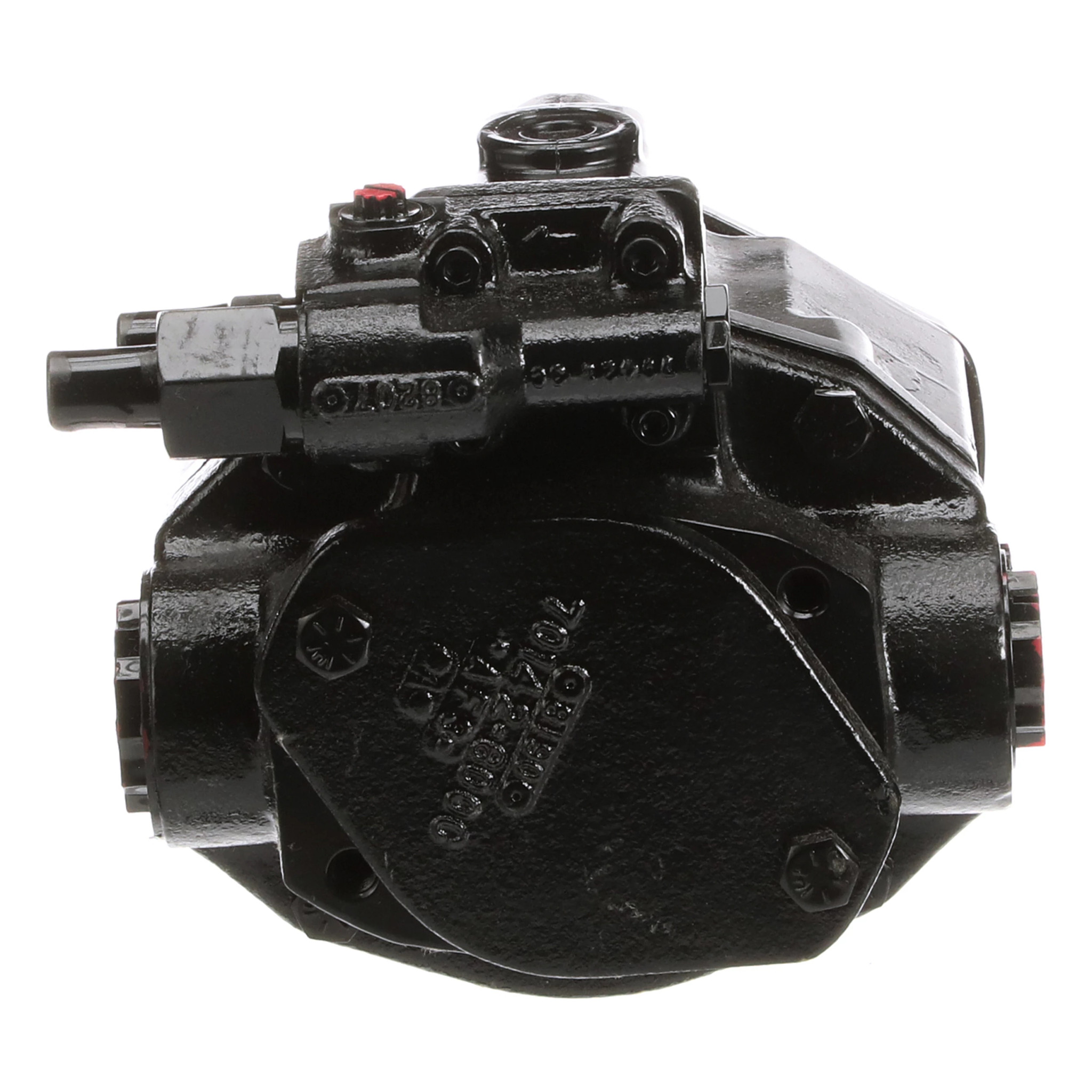 HYDRAULIC PUMP | CASEIH | US | EN