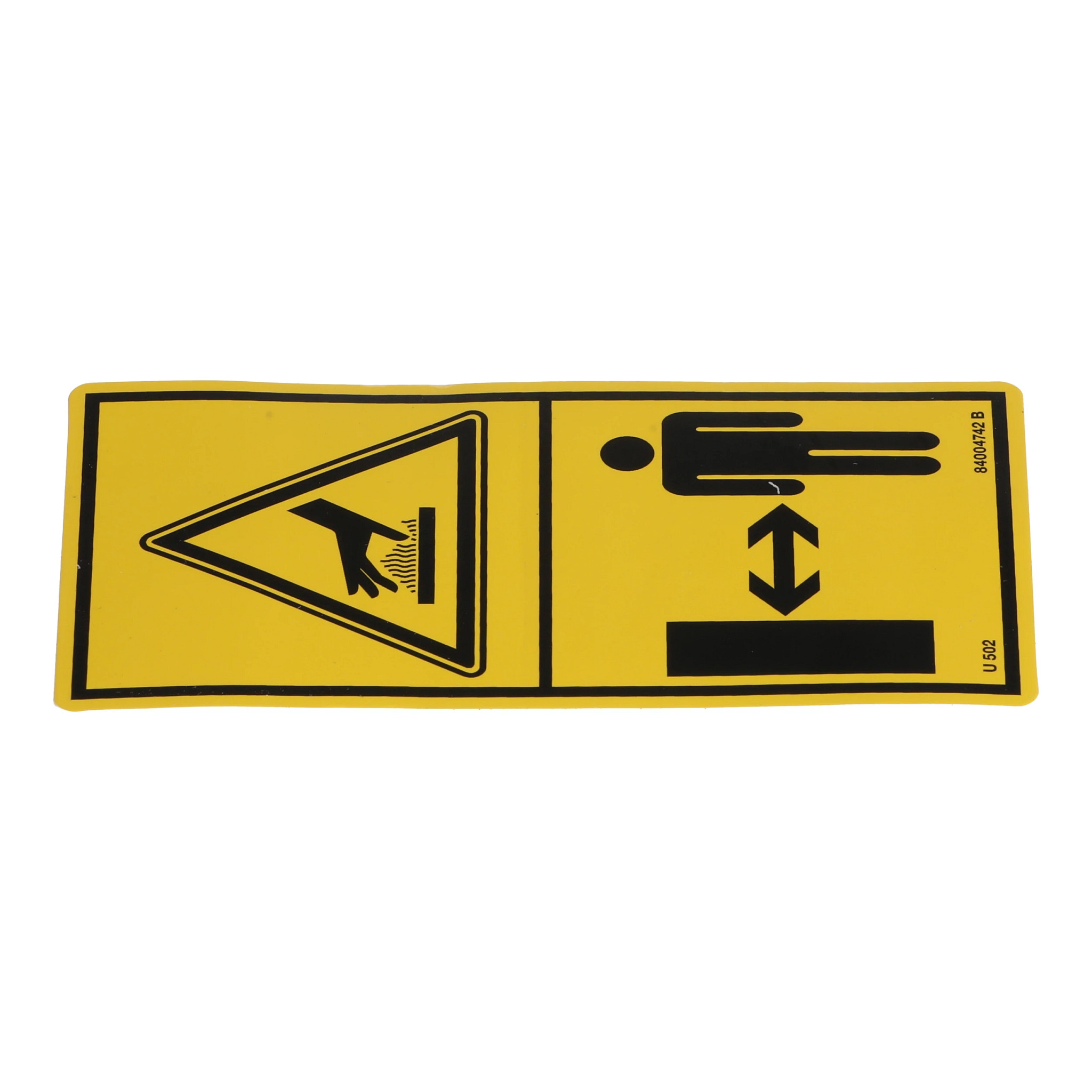 DECALQUE | CASEIH | EU | PT