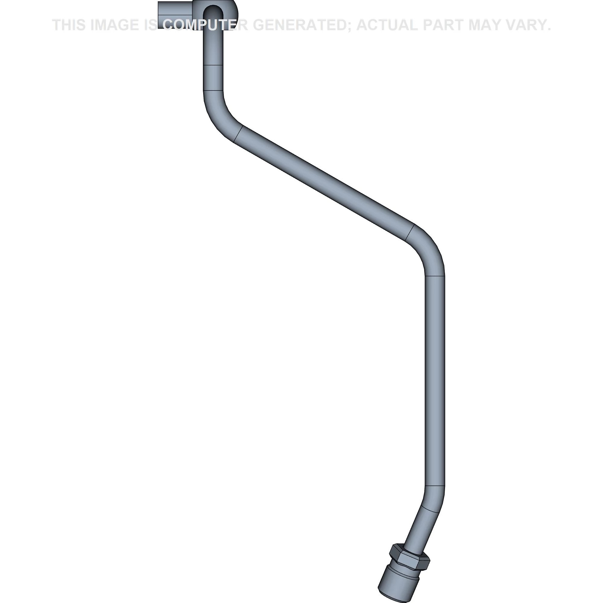 TUYAU GAS-OIL | CASECE | CA | FR