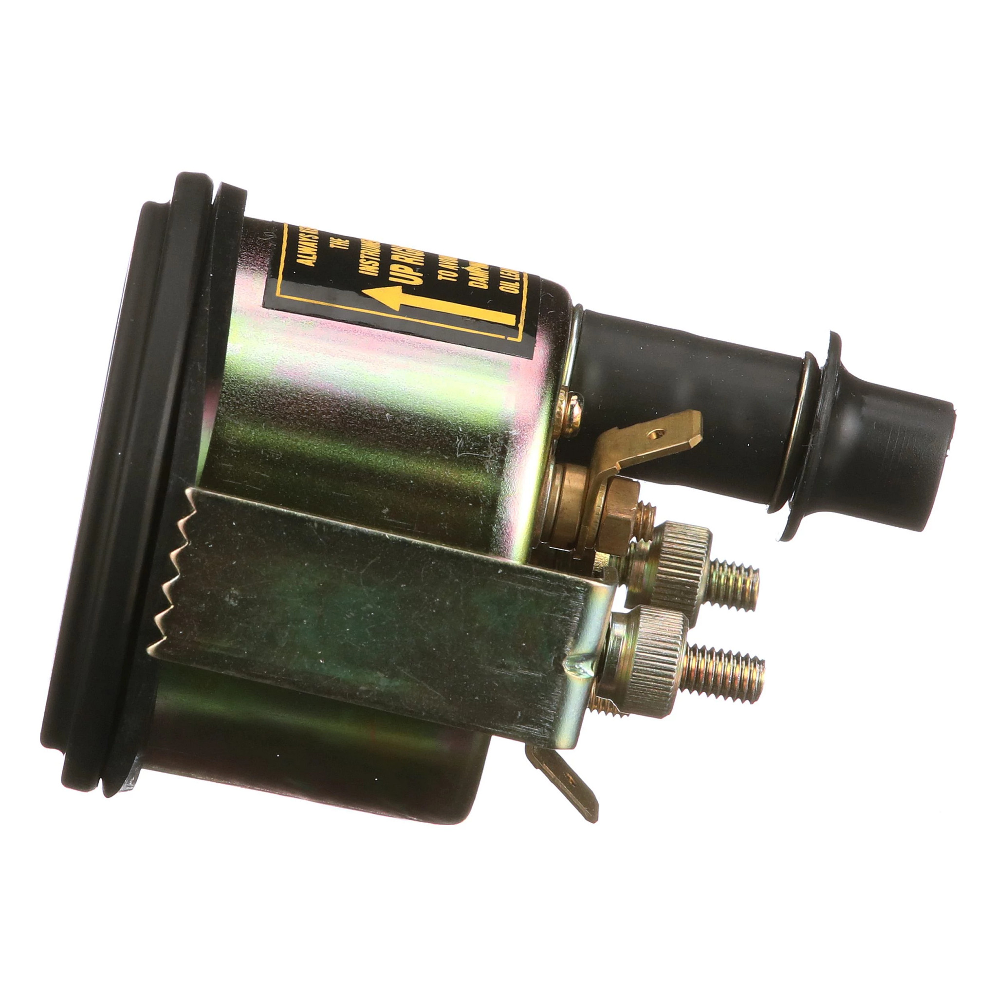 FUEL GAUGE | NEWHOLLANDAG | IE | EN