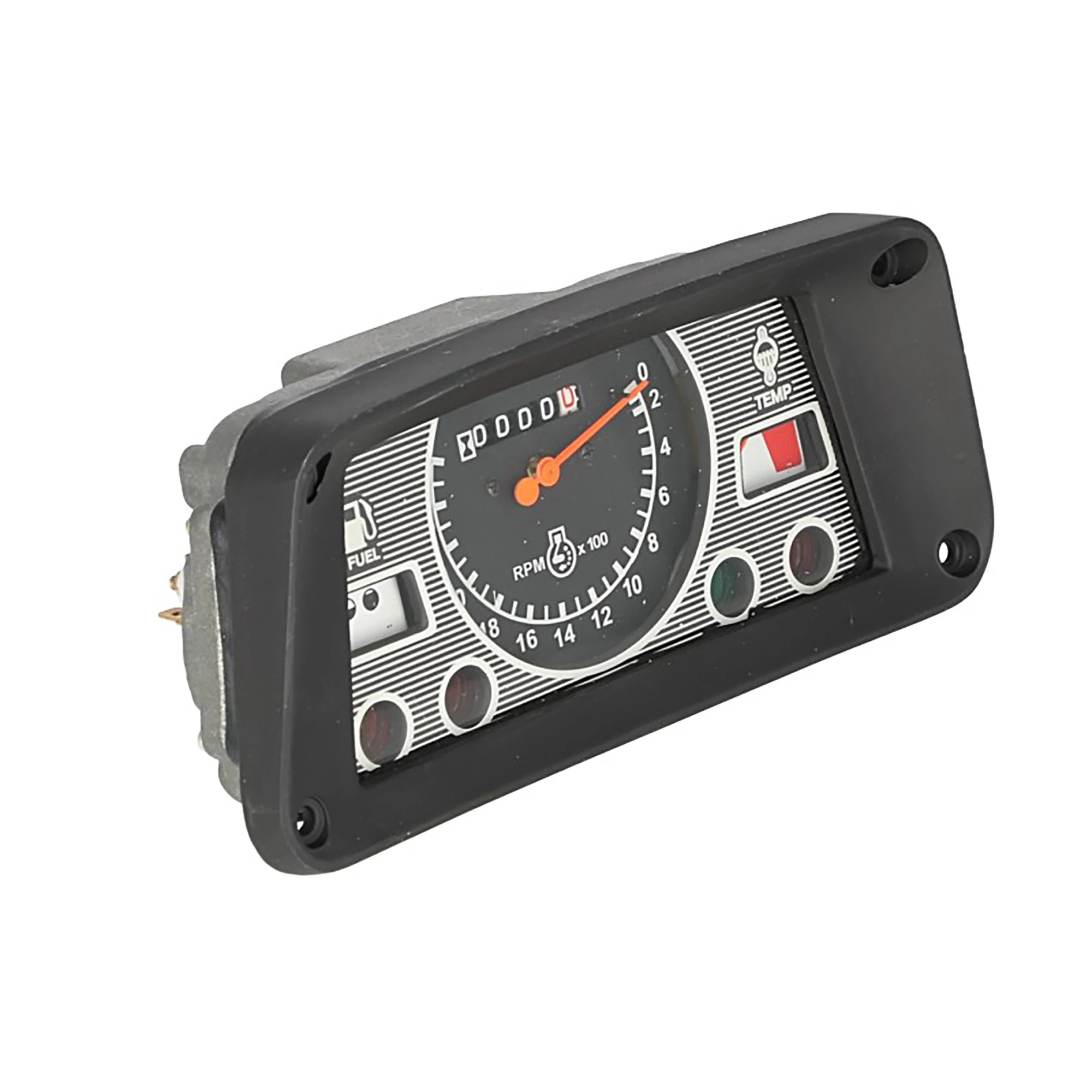 Instrument Gauge Cluster | NEWHOLLANDCE | CA | EN