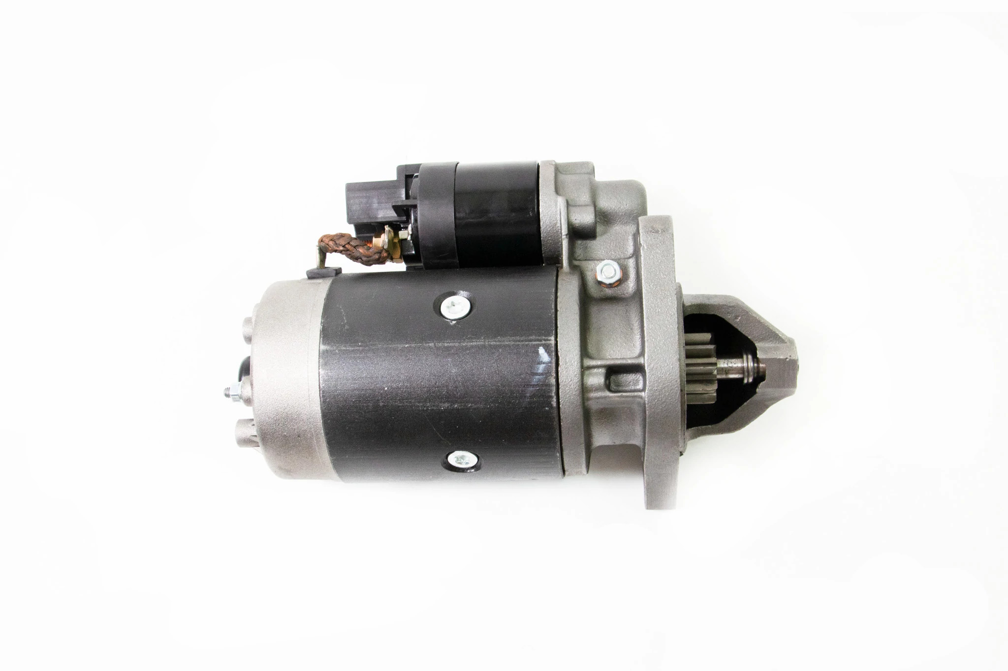 Reman Starter Motor | CASECE | US | EN