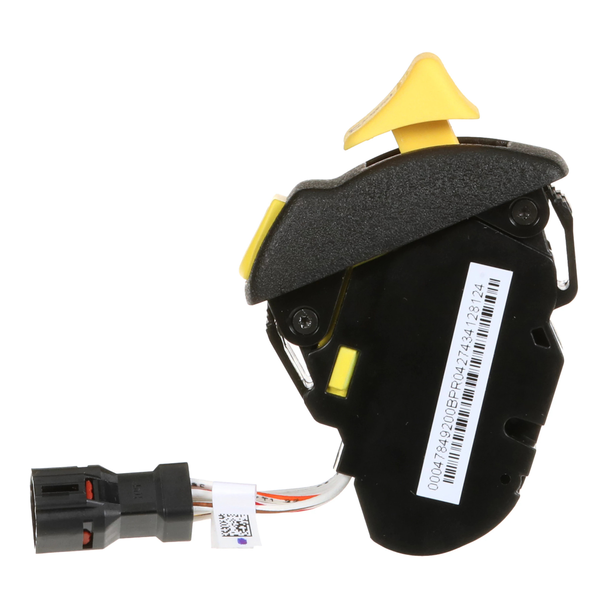 SWITCH | STEYR | EU | EN