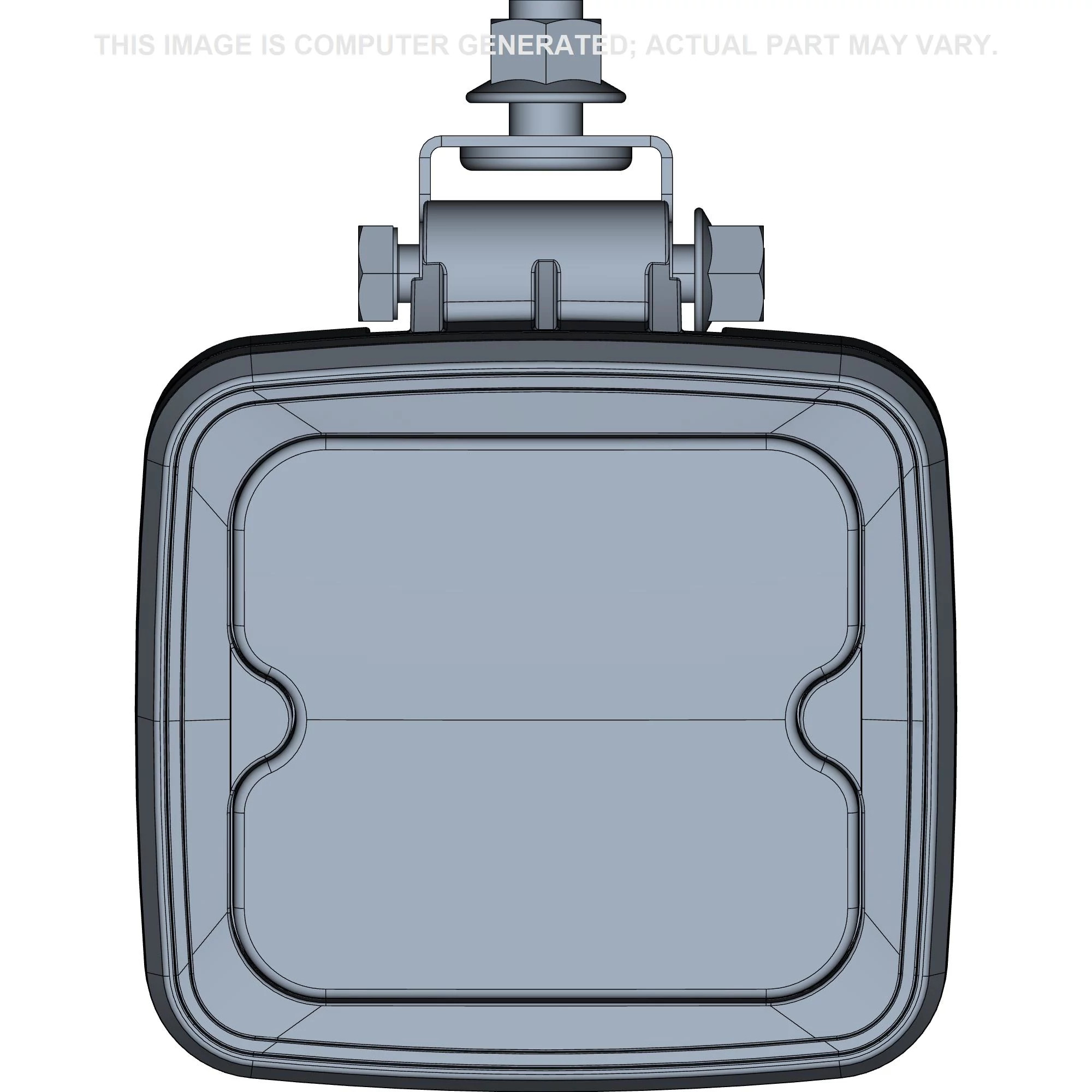 WORK LAMP | CASECE | CA | EN