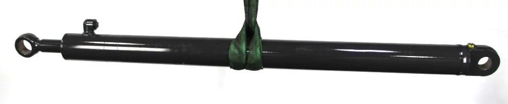 Cilindro hidráulico remanufaturado