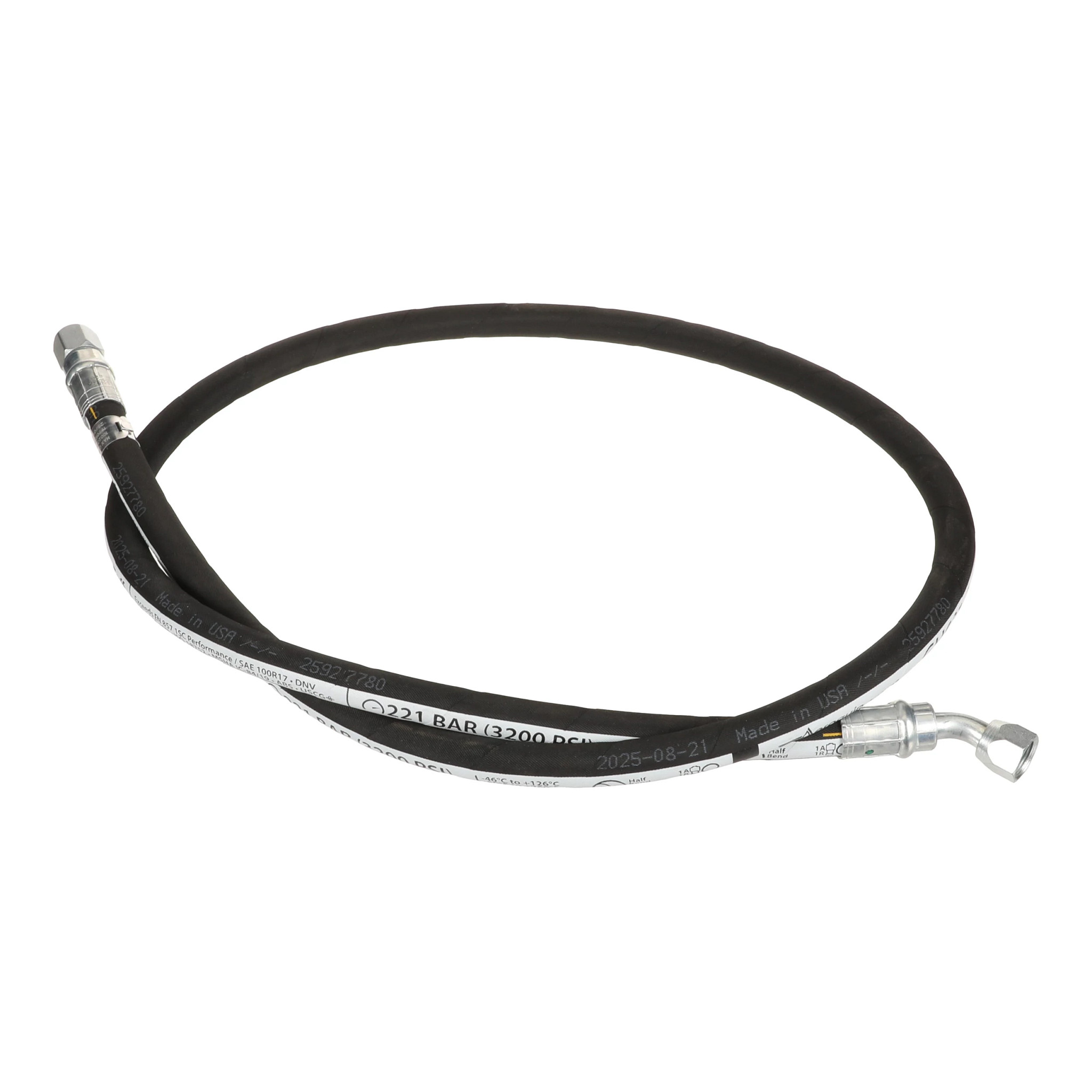 Hose | FLEXICOIL | US | EN