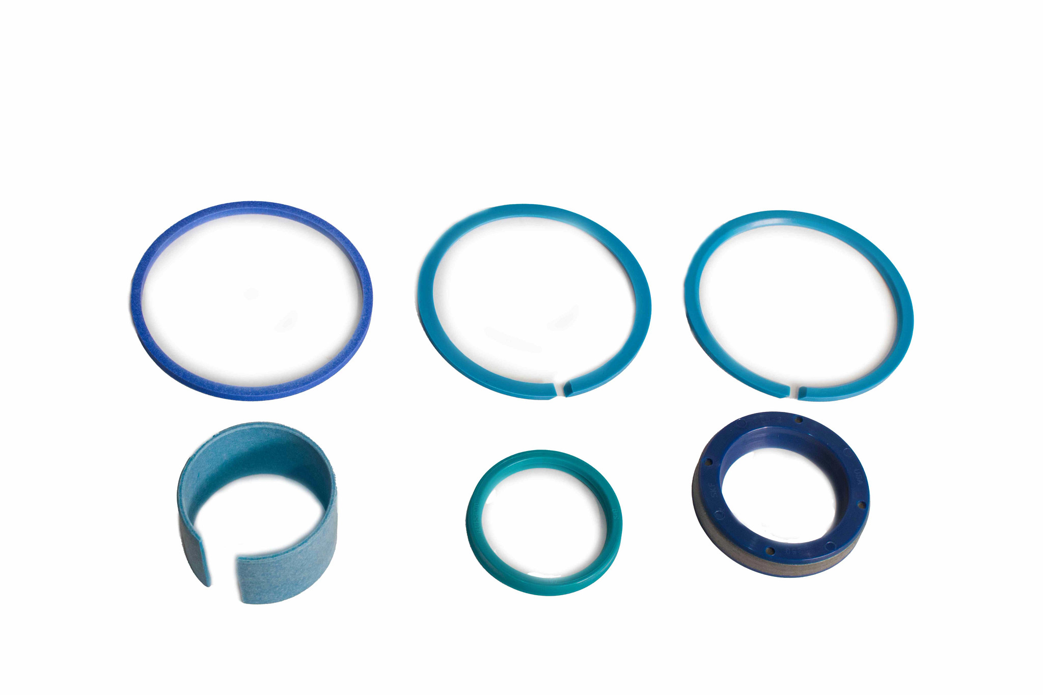 SEAL KIT | NEWHOLLANDAG | EU | ES