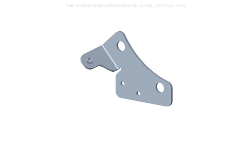 BRACKET | CASEIH | CA | EN