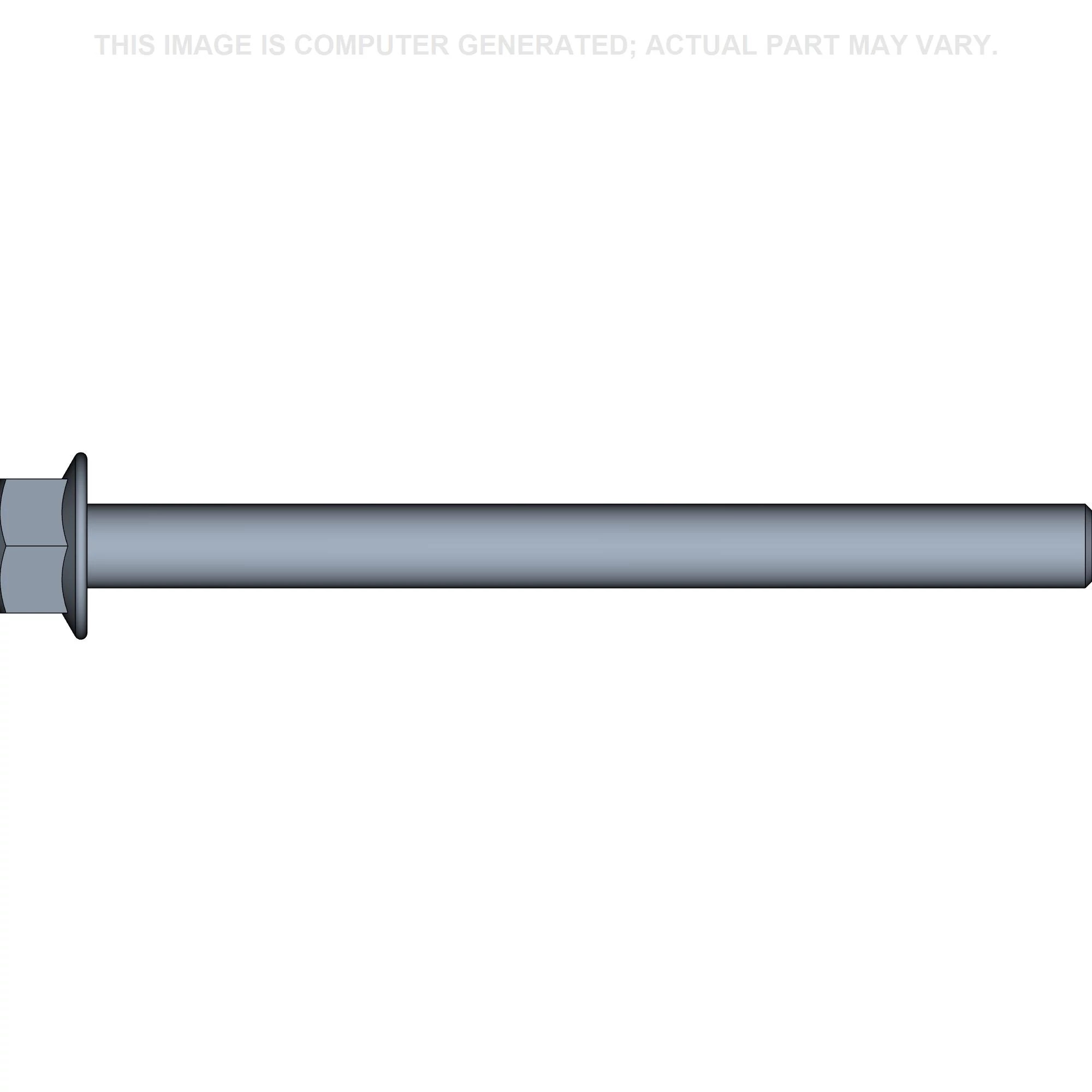 FLANGE BOLT | NEWHOLLANDCE | EU | EN