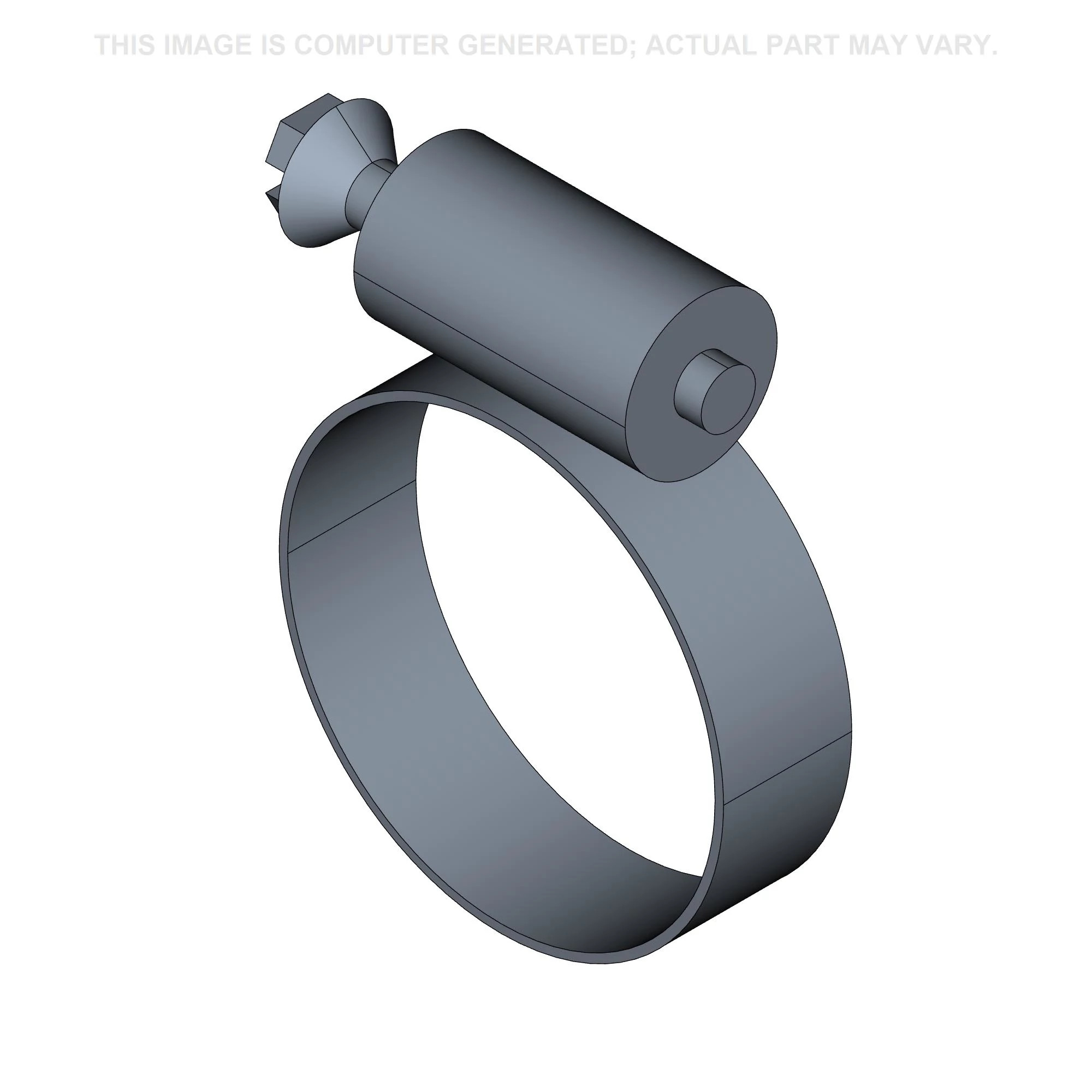 Grampo Da Mangueira | CASEIH | BR | PT