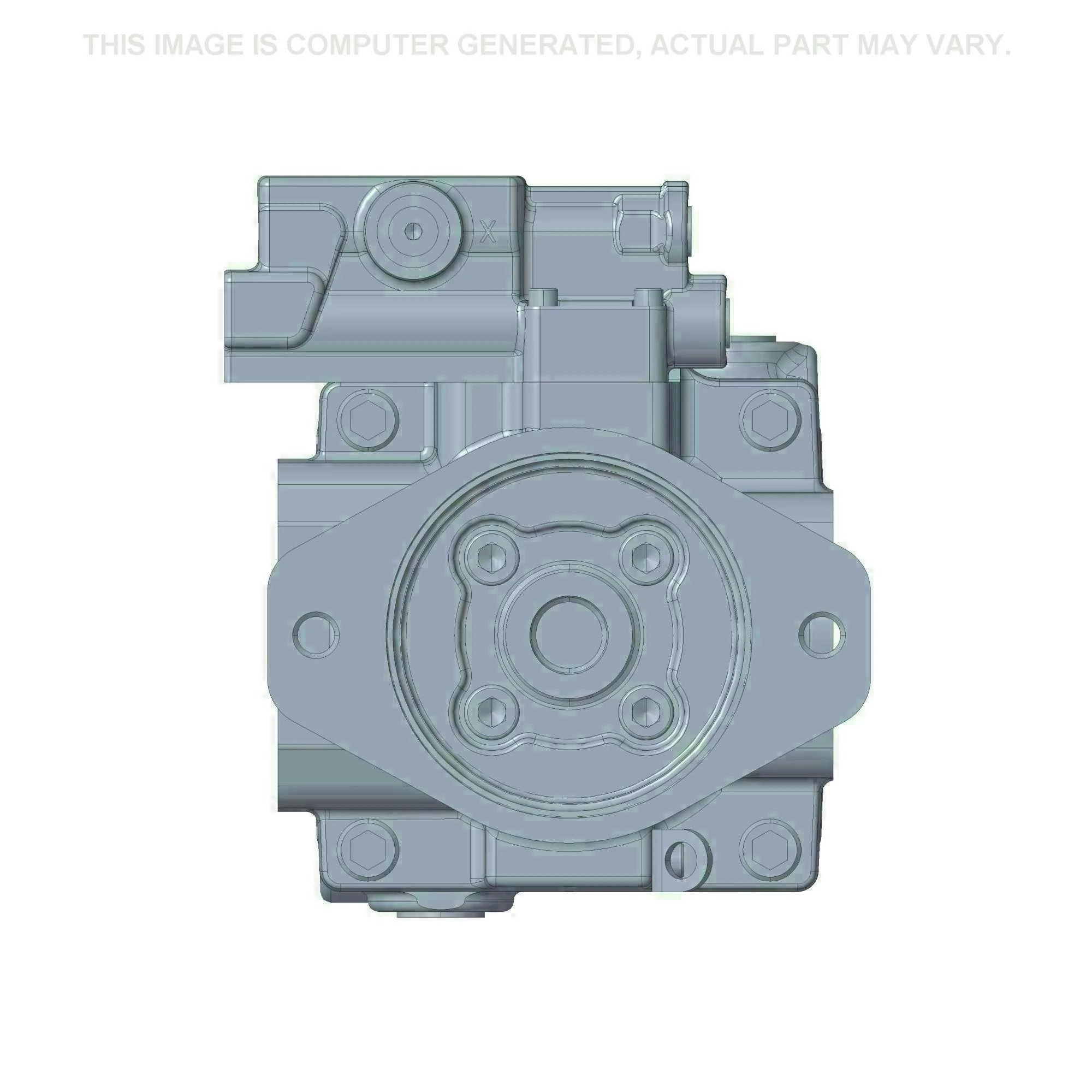 HYDRAULIC PUMP | NEWHOLLANDAG | EU | EN