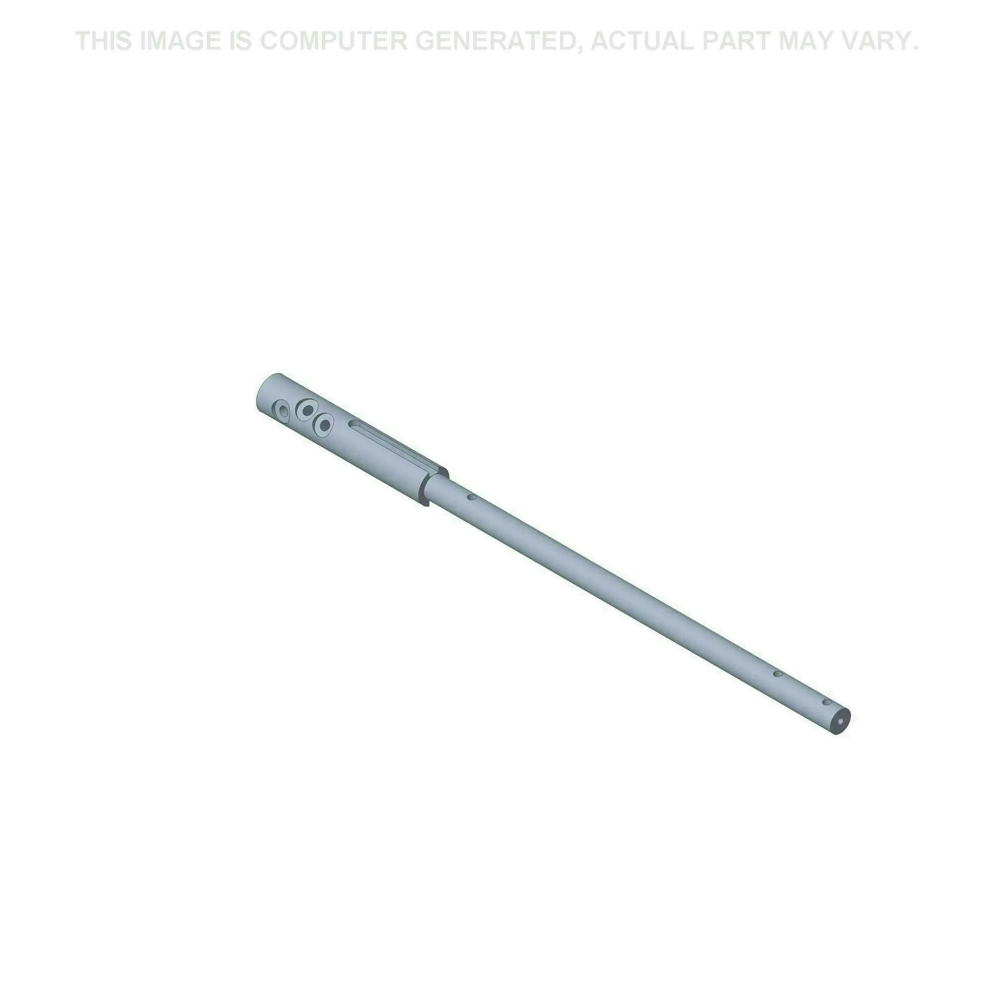 Shaft | FLEXICOIL | US | EN