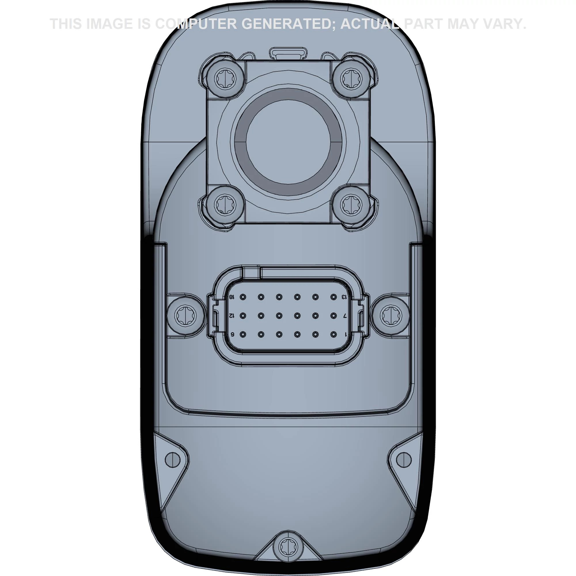 ACTUATOR | CASEIH | CA | EN