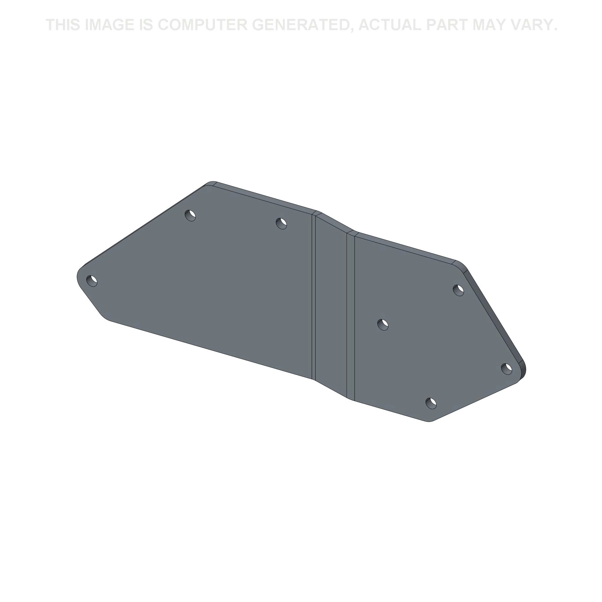BRACKET | CASEIH | EU | EN