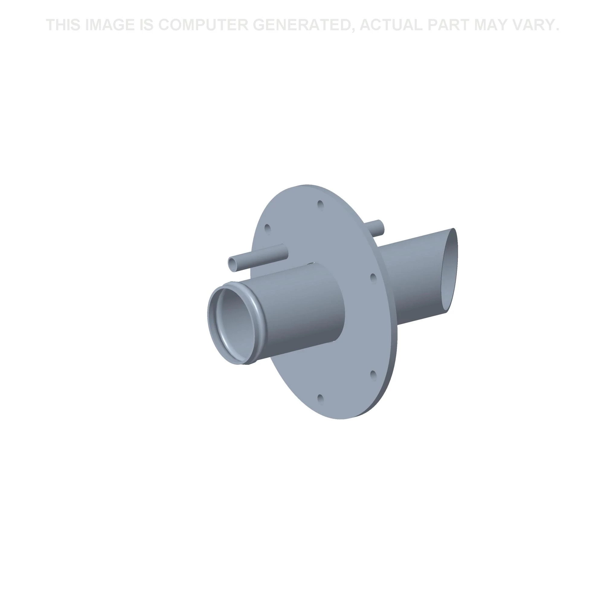 Flange | MILLER | US | EN