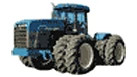 VERSATILE TRACTOR | NEWHOLLANDAG | EU | NL