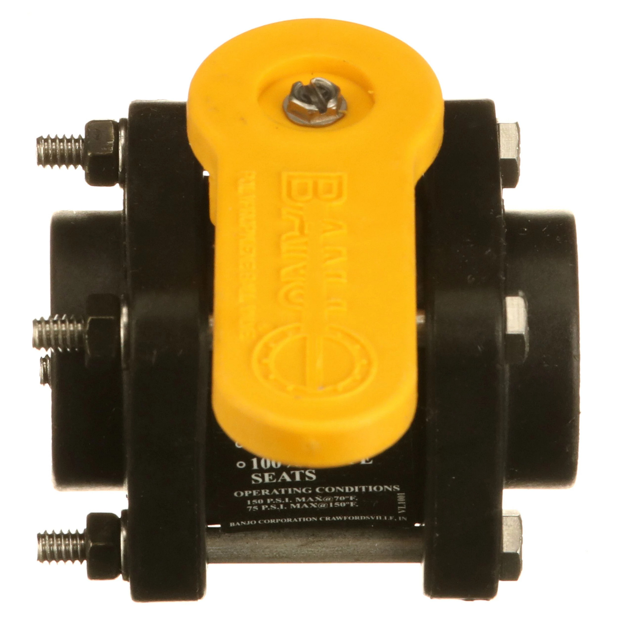 VALVE | FLEXICOIL | CA | EN