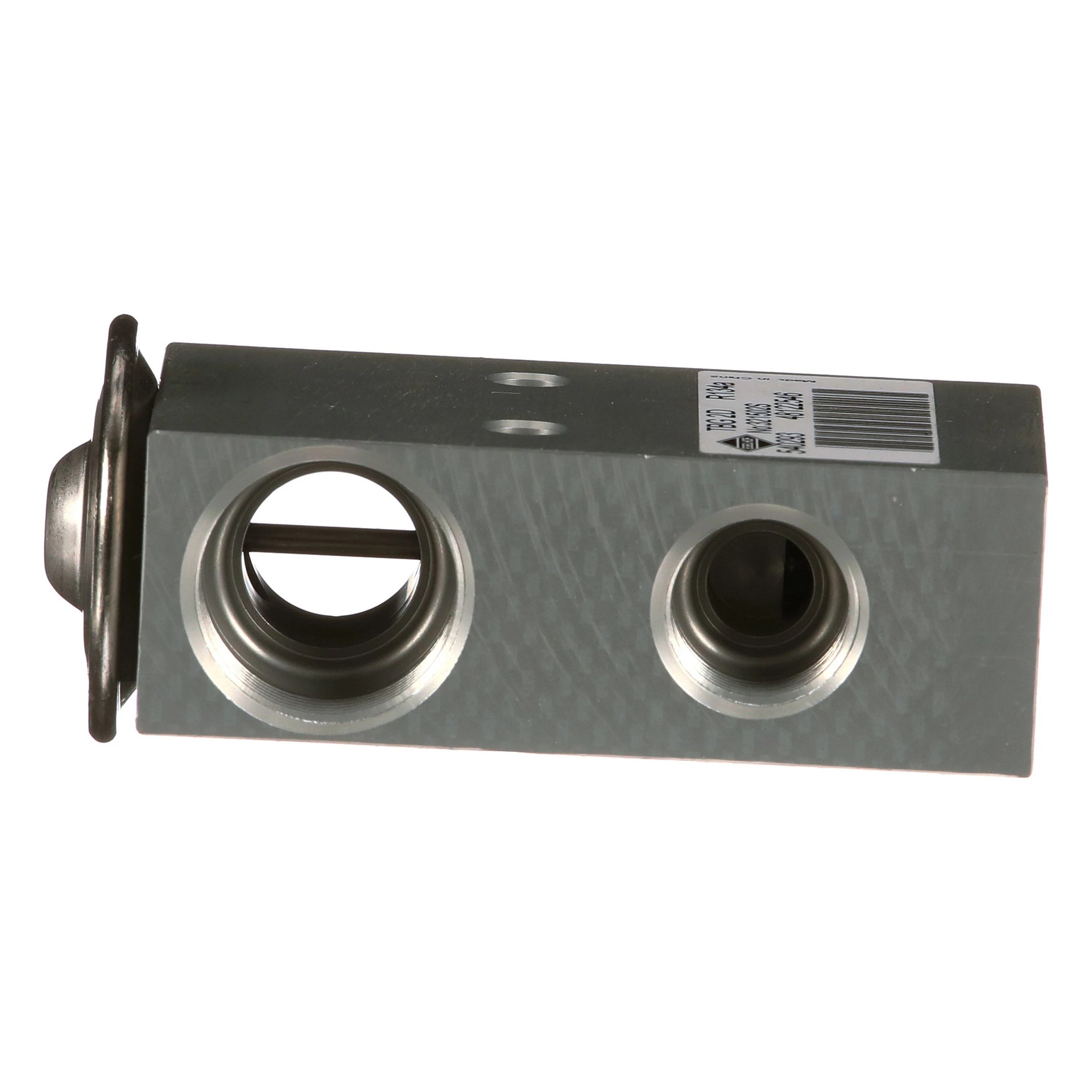 HYDRAULIC VALVE | CASEIH | CA | EN