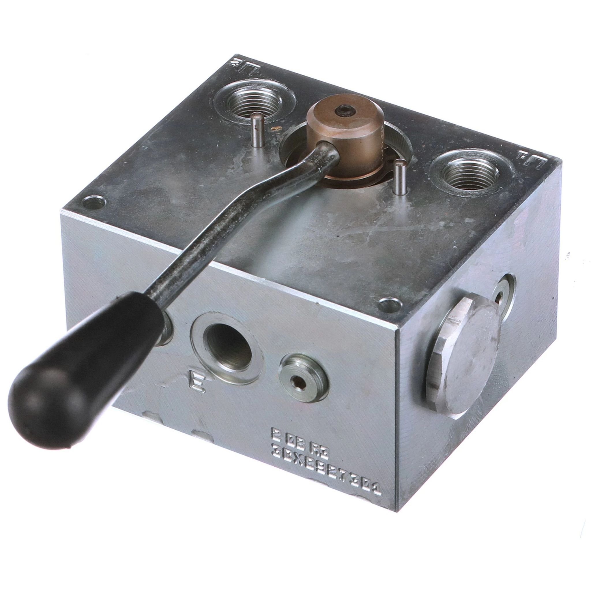 HYDRAULISK VENTIL | NEWHOLLANDCE | EU | PL